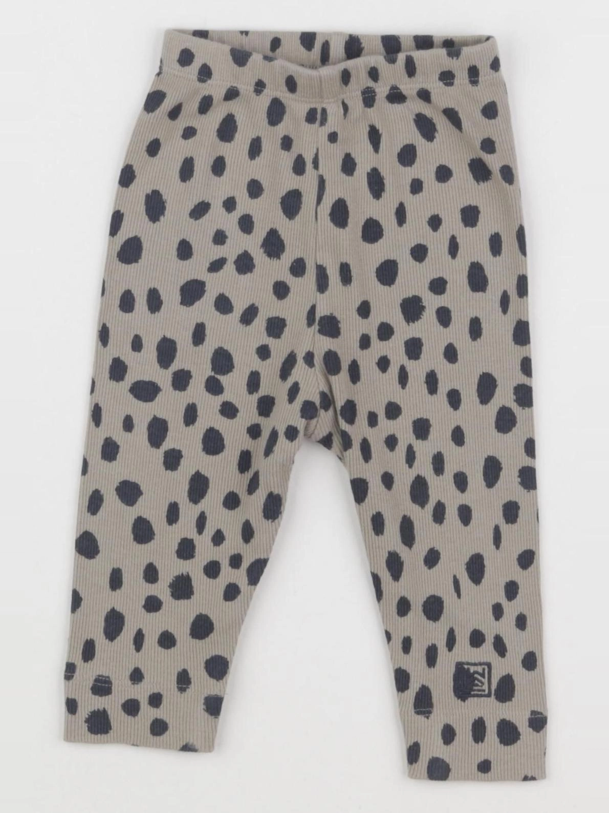 Liewood - legging multicolore - 3/6 mois