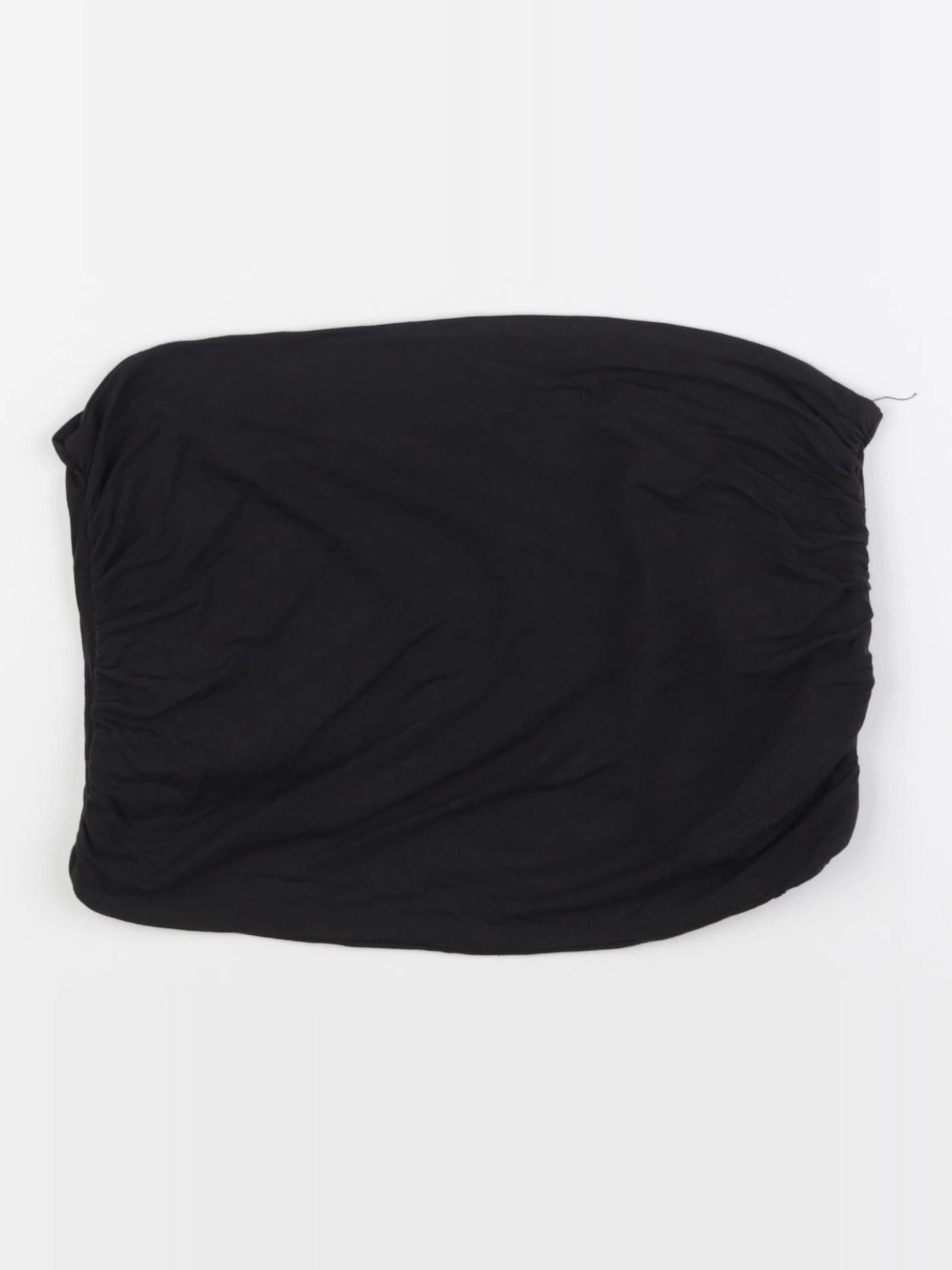 Vertbaudet - bandeau grossesse noir - 36 à 38