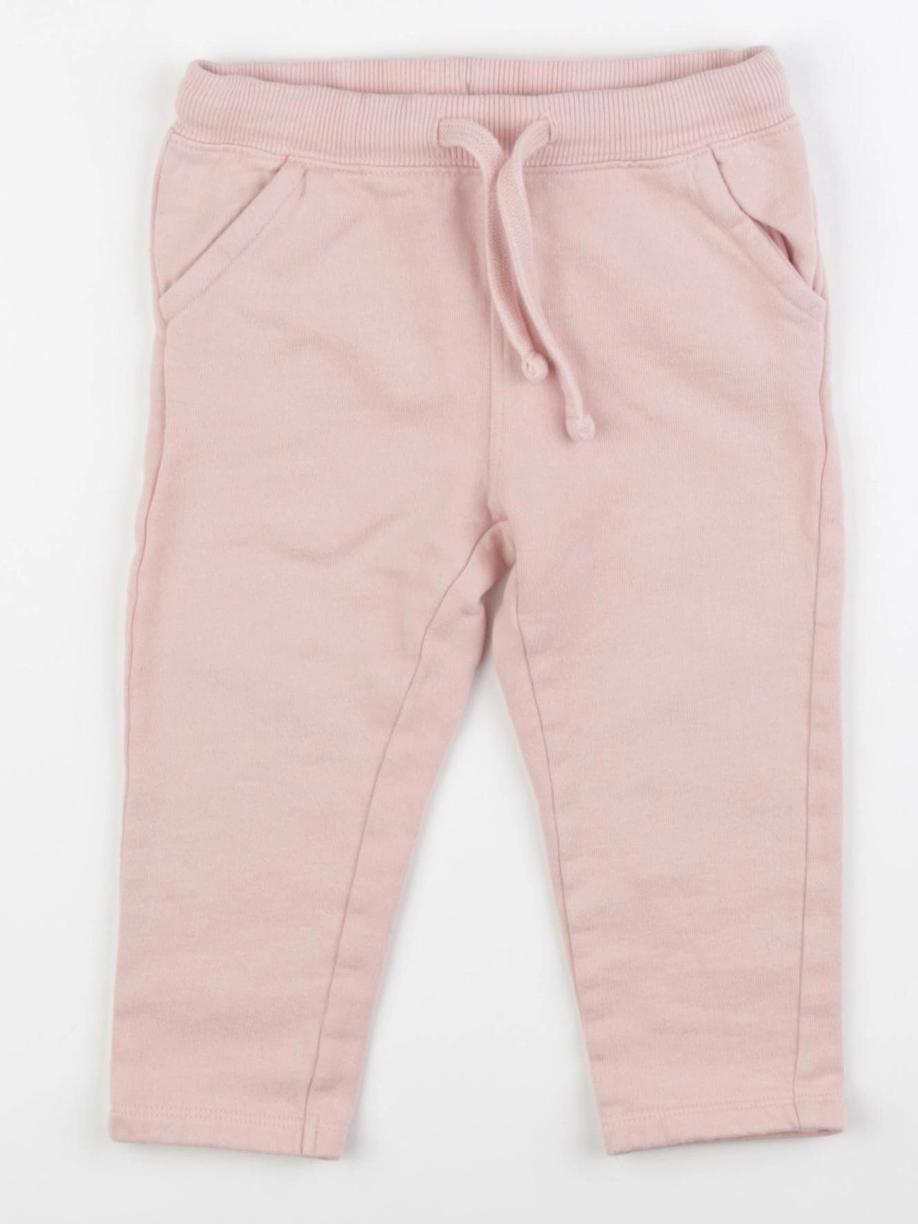 Boutchou - jogging rose - 18 mois