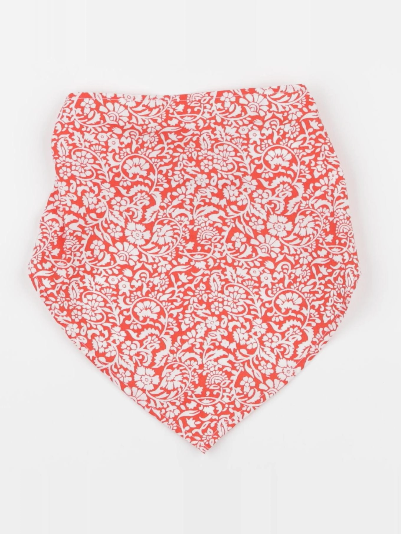 Boutchou - bandeau rouge - 6 mois