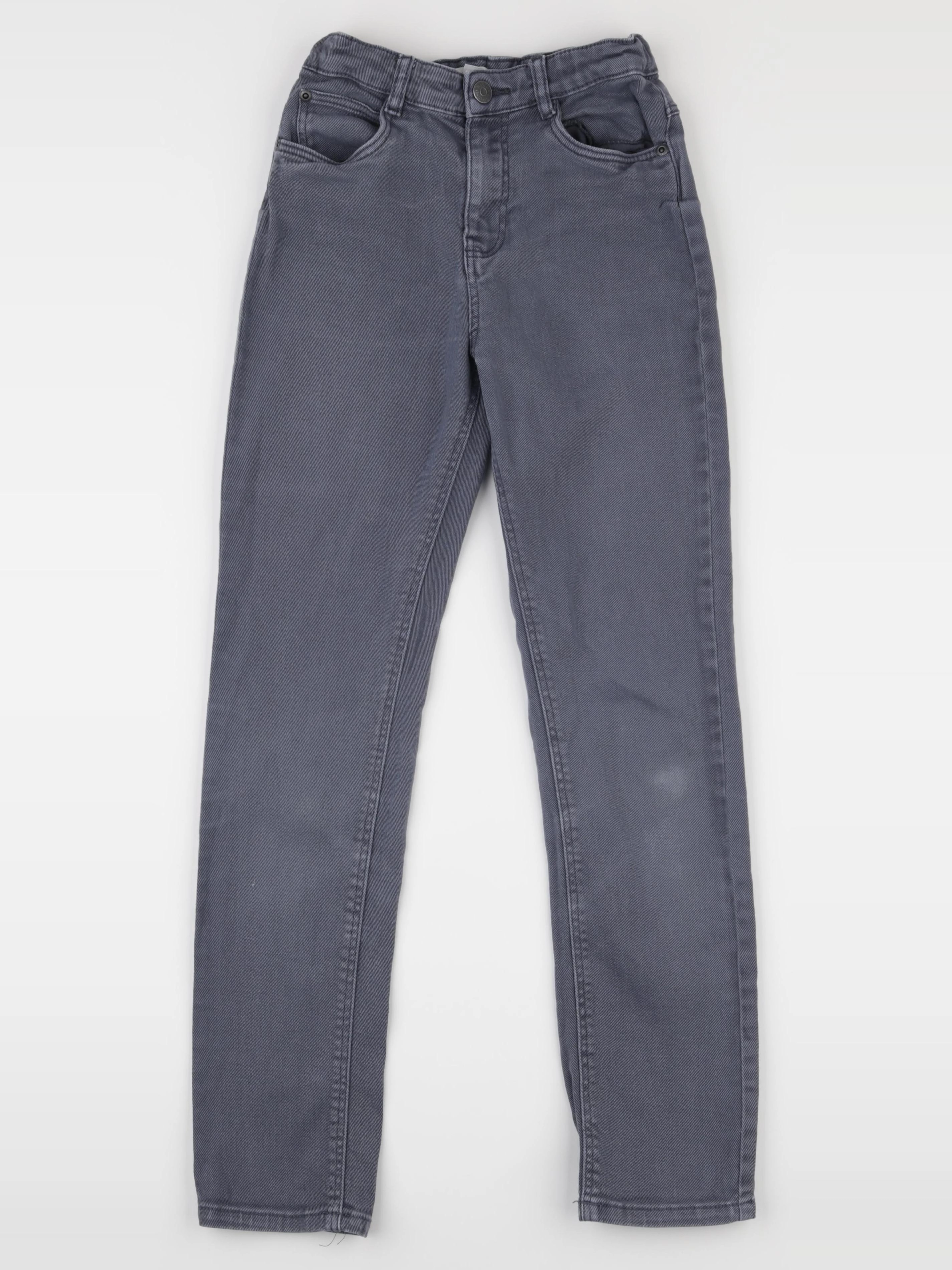 Vertbaudet - jean bleu - 12 ans