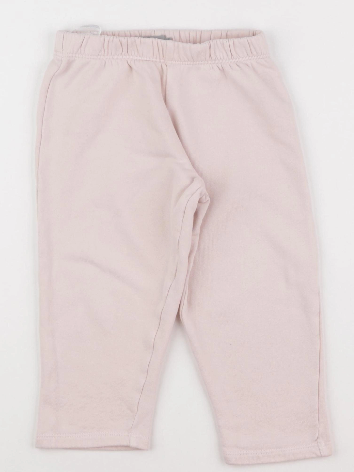 Boutchou - jogging rose - 24 mois