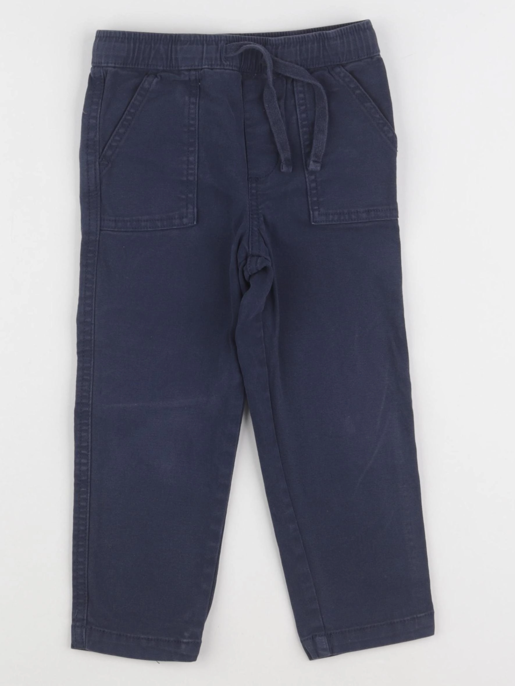 Mango - jean bleu - 2/3 ans