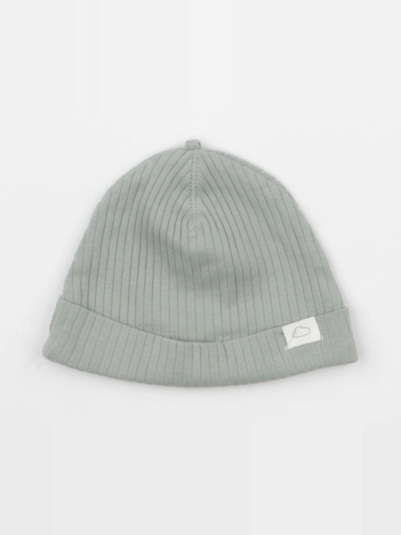 H&M - bonnet de naissance - 1/2 mois