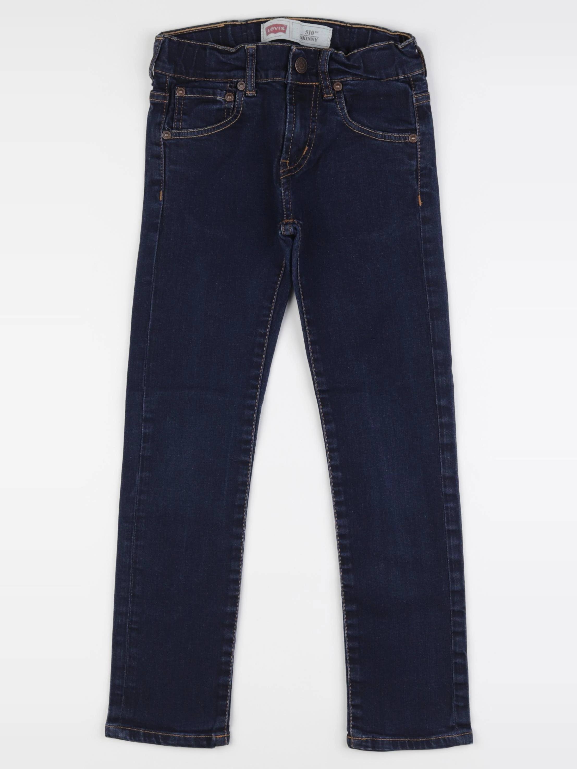 Levi's - jean bleu - 8 ans