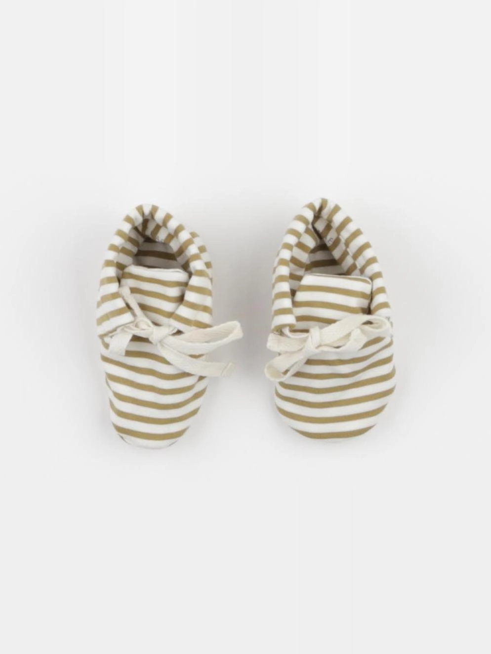 Quincy Mae - chaussons vert - pointure 18/19