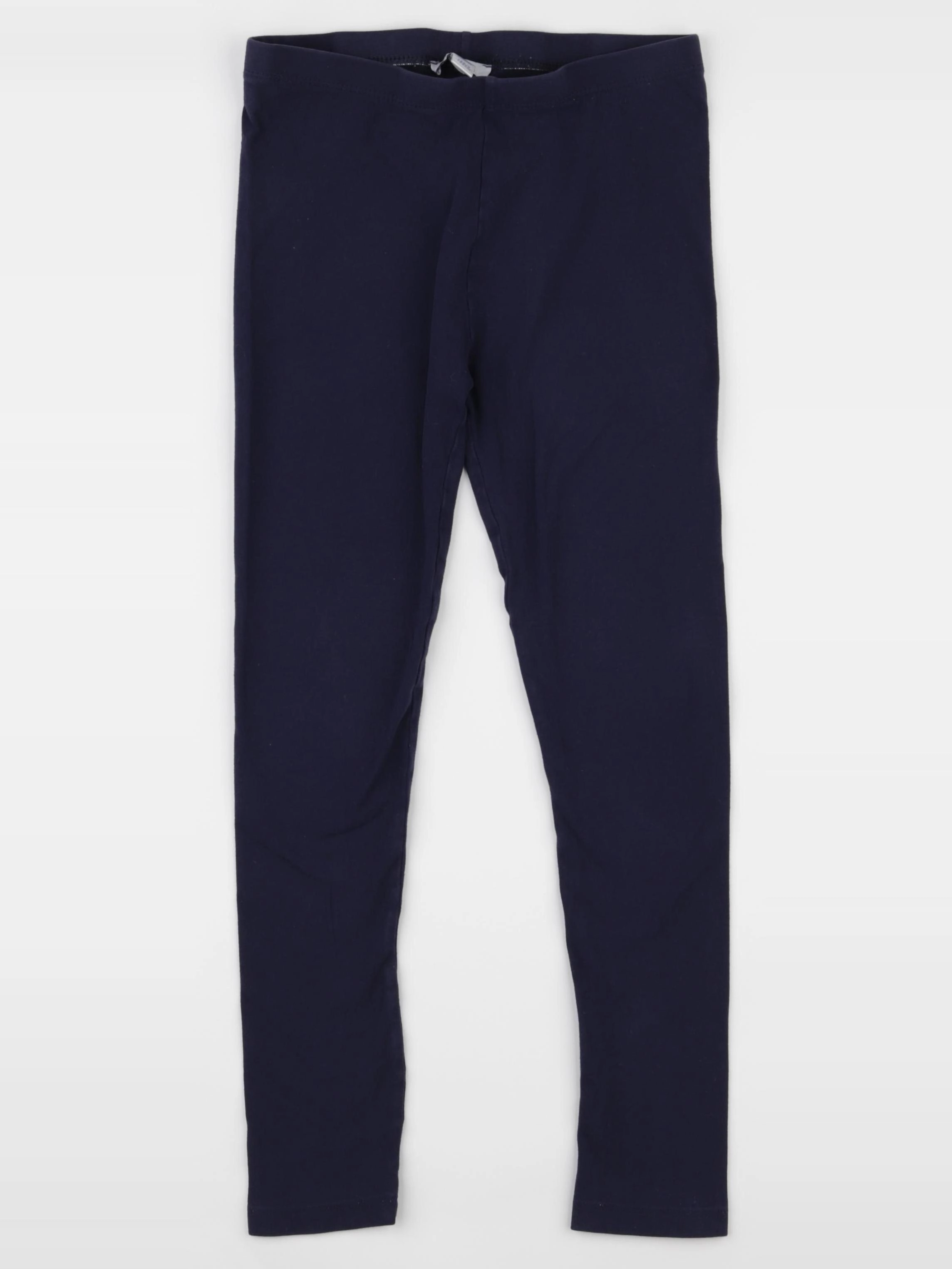 Okaidi - legging bleu - 12 ans
