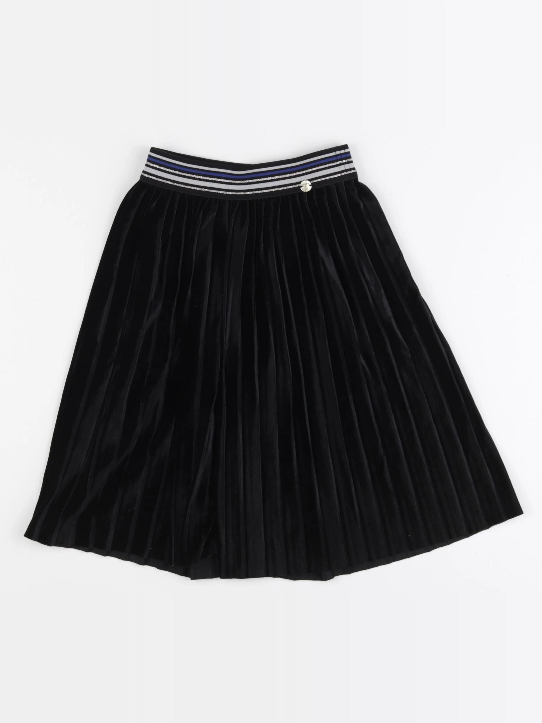 IKKS - jupe noir - 3 ans