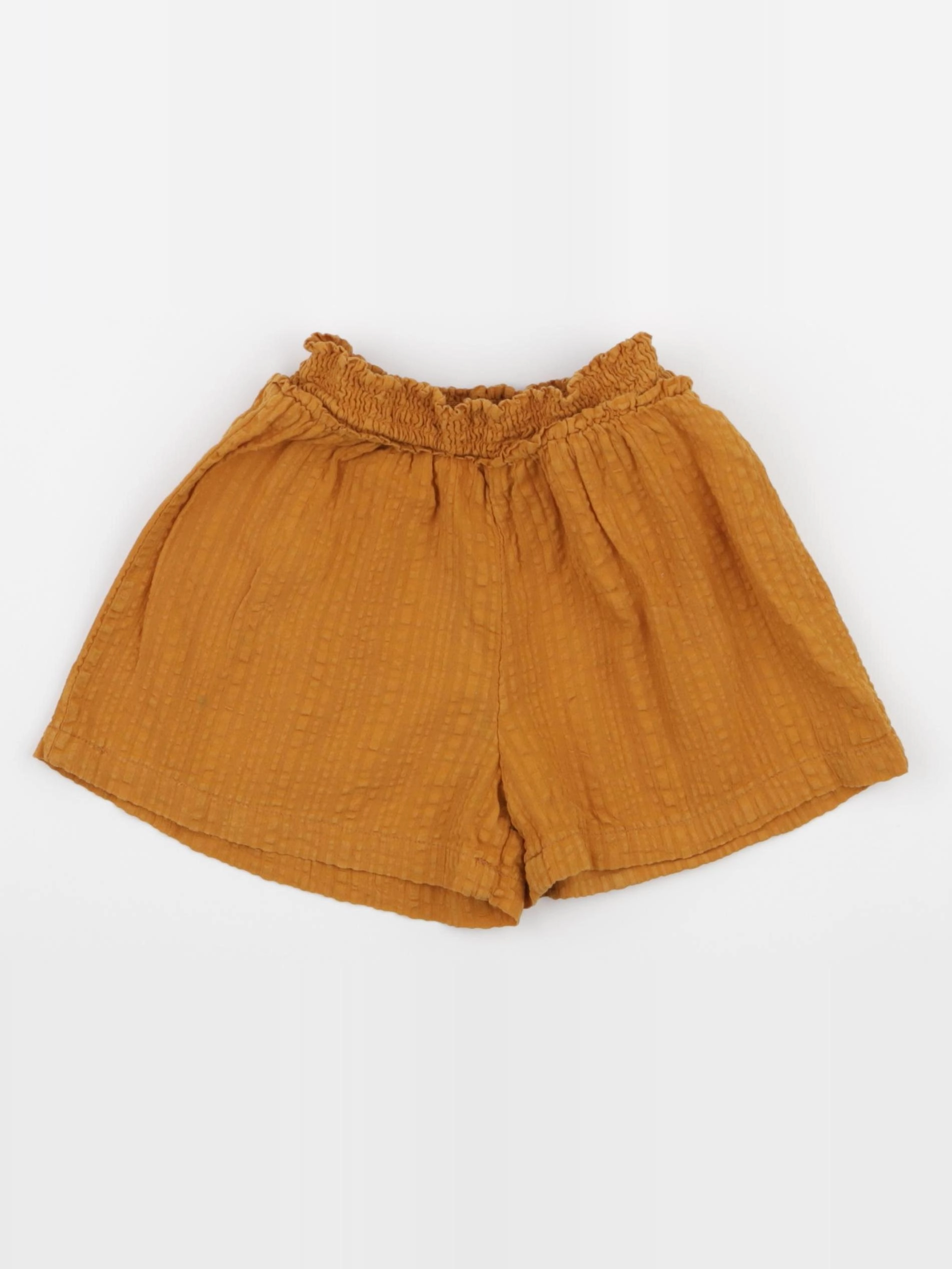 Tape à l'oeil - short marron - 3 ans