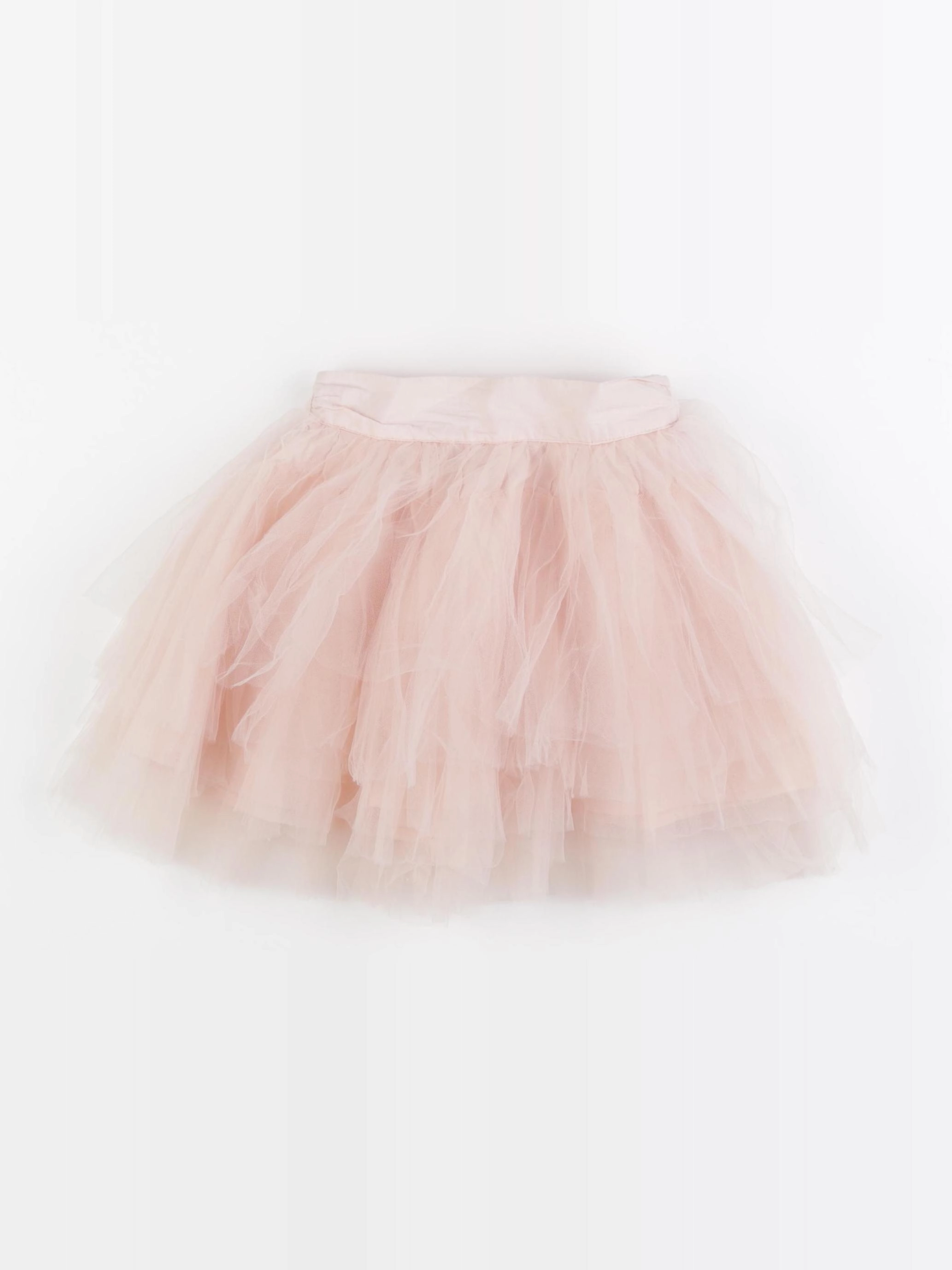 Vertbaudet - jupe rose - 2 ans