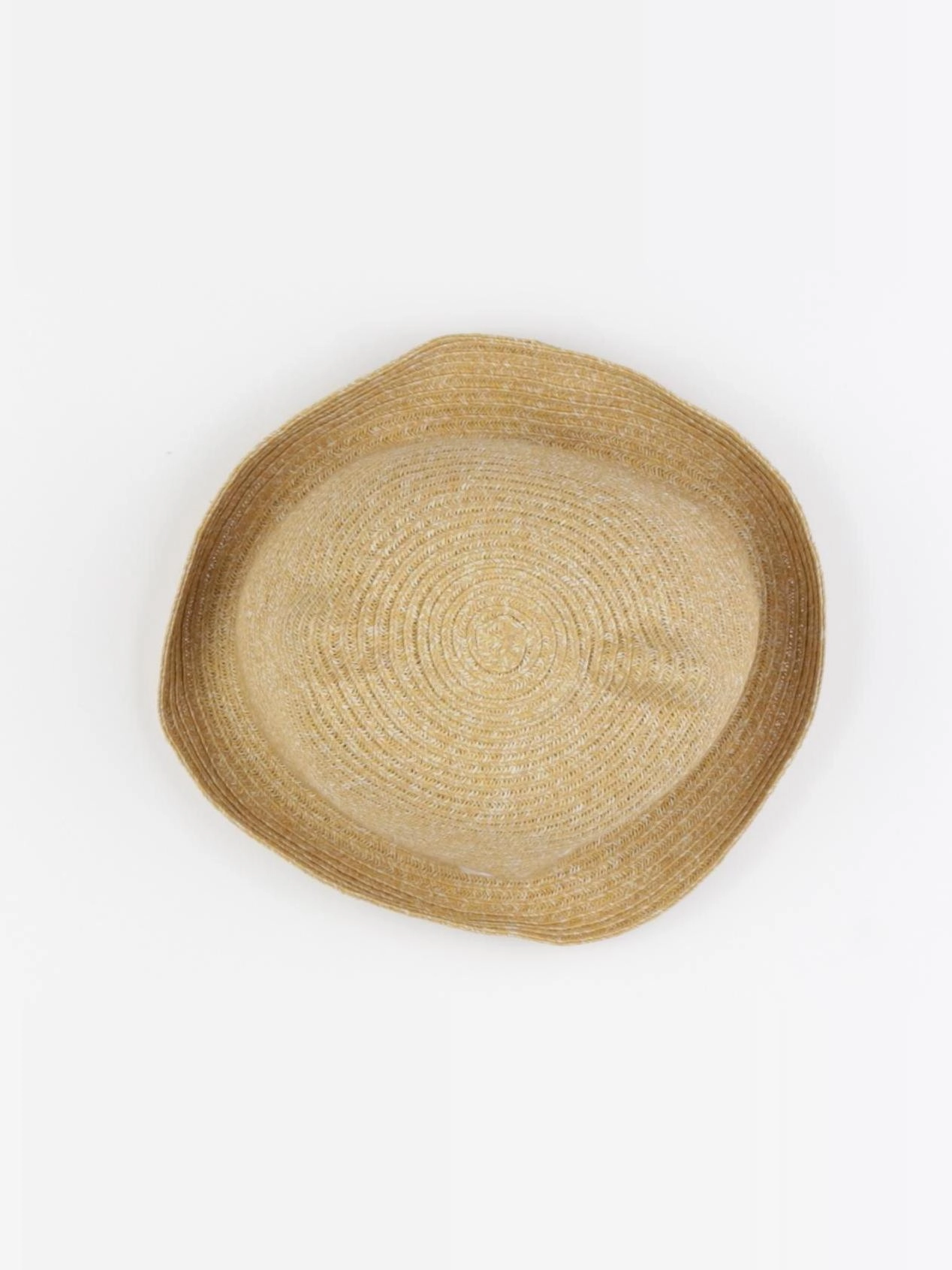 Mango - chapeau beige - 3/5 ans