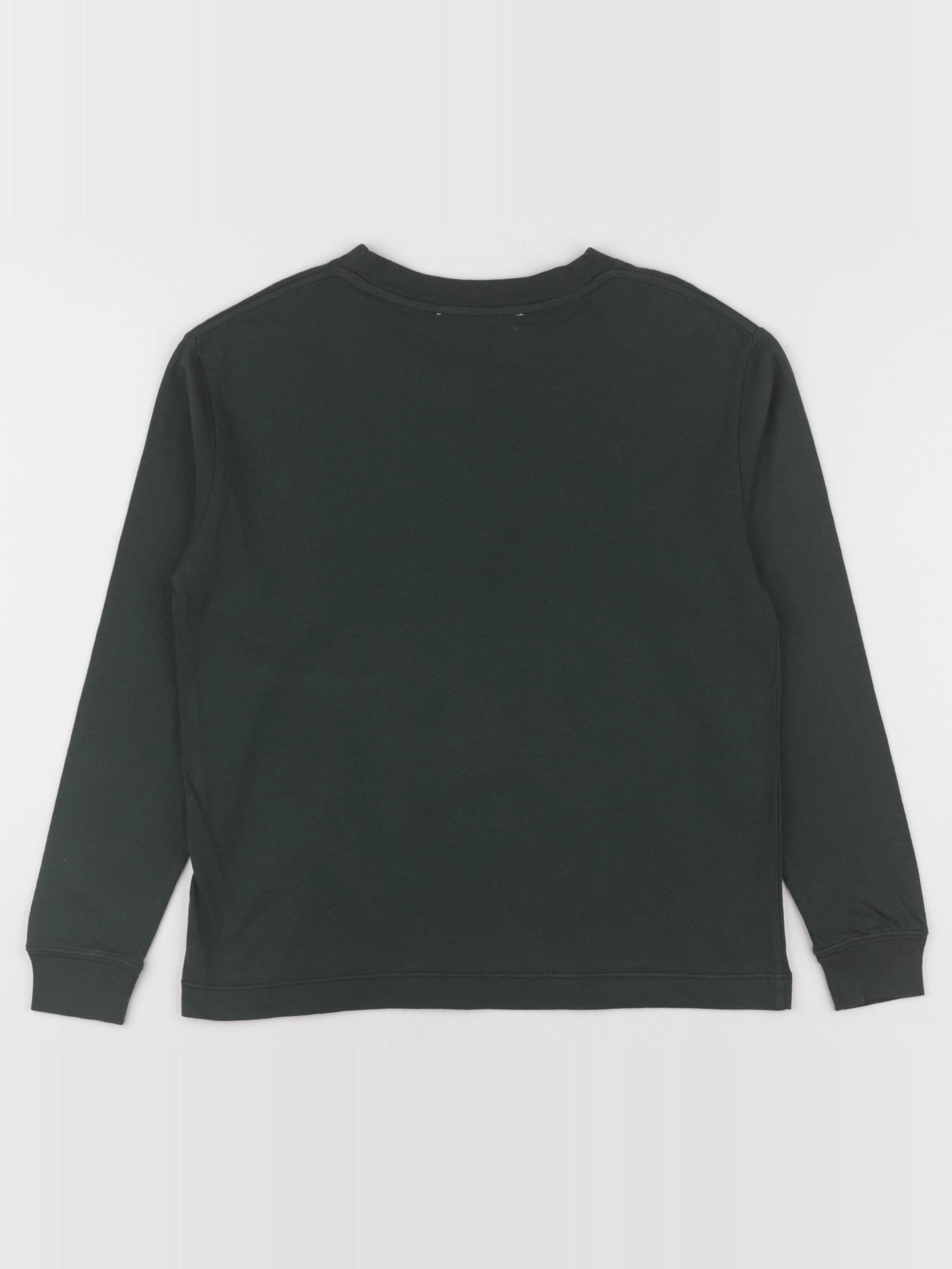 The animals observatory - tee-shirt vert - 8 ans