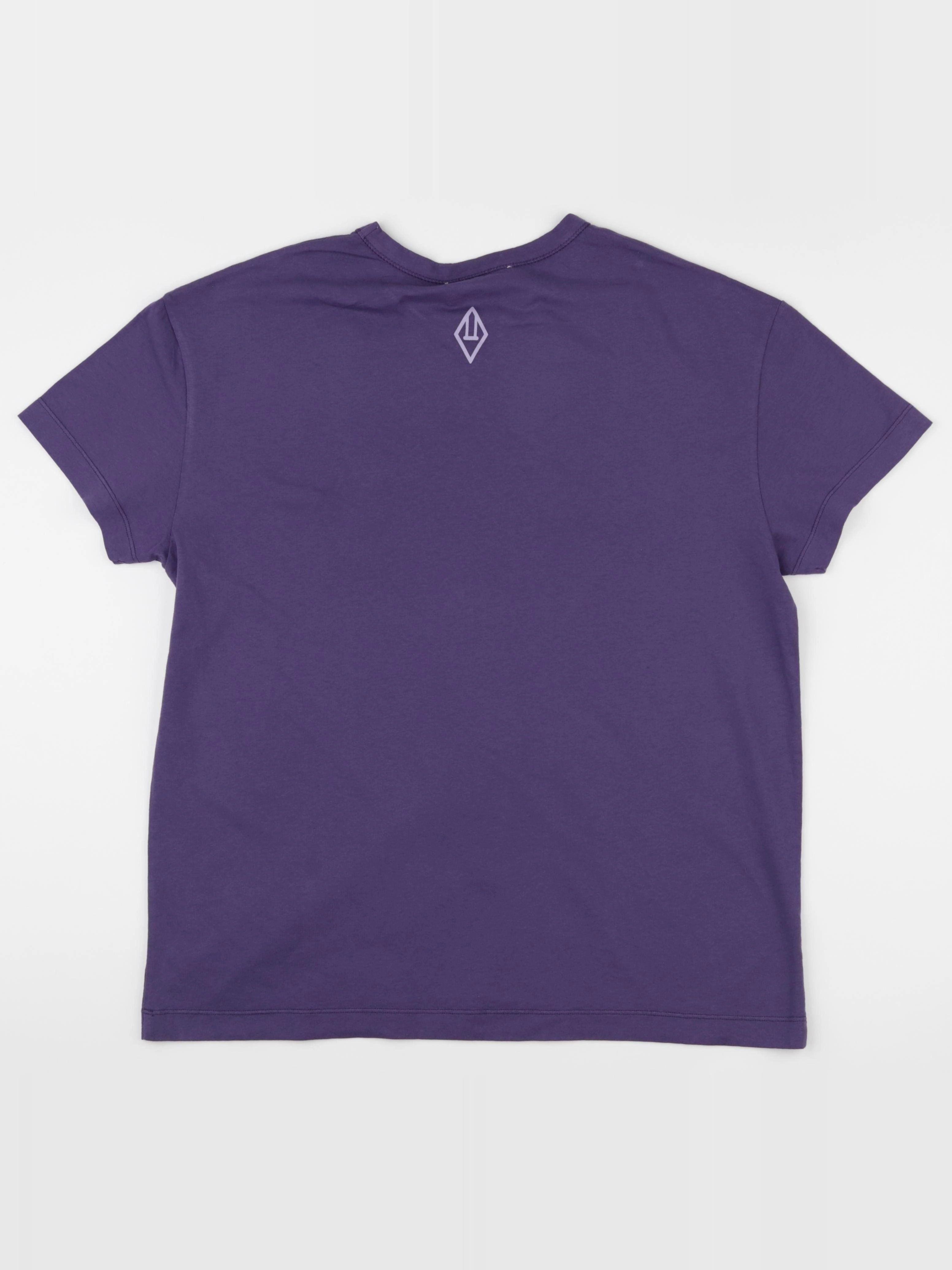 The animals observatory - tee-shirt violet - 16 ans
