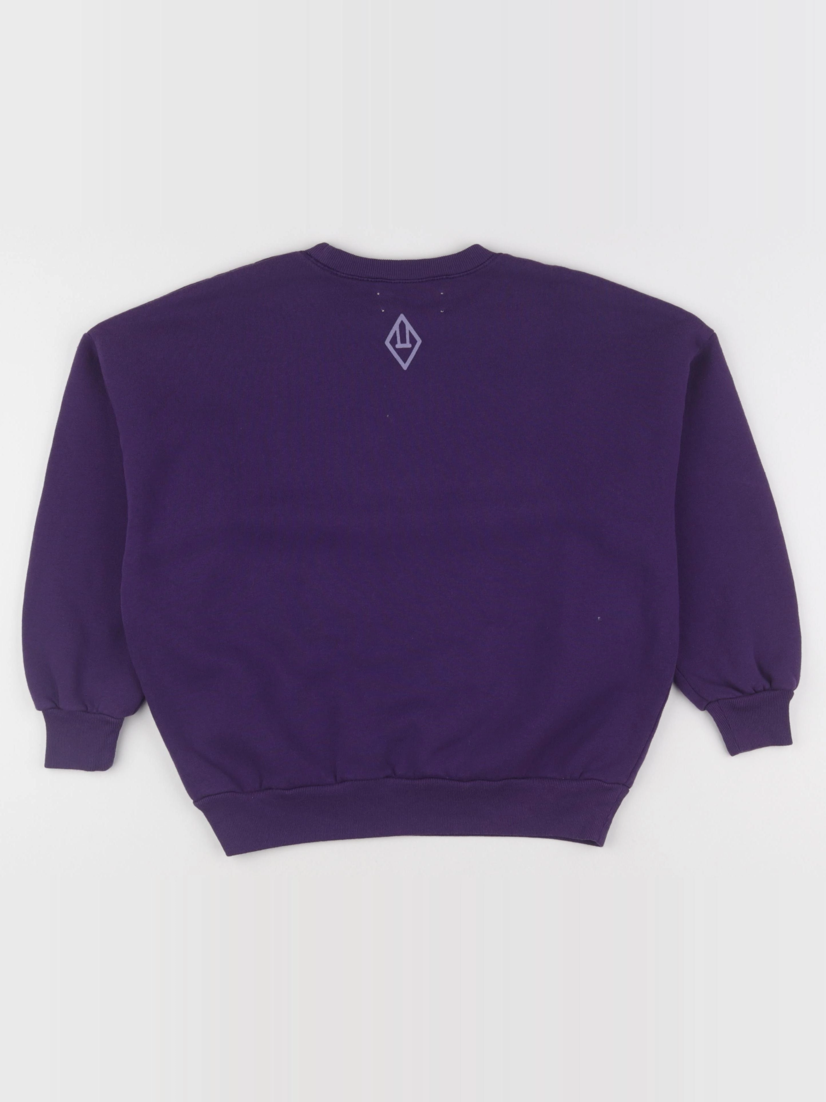 The animals observatory - sweat violet - 8 ans