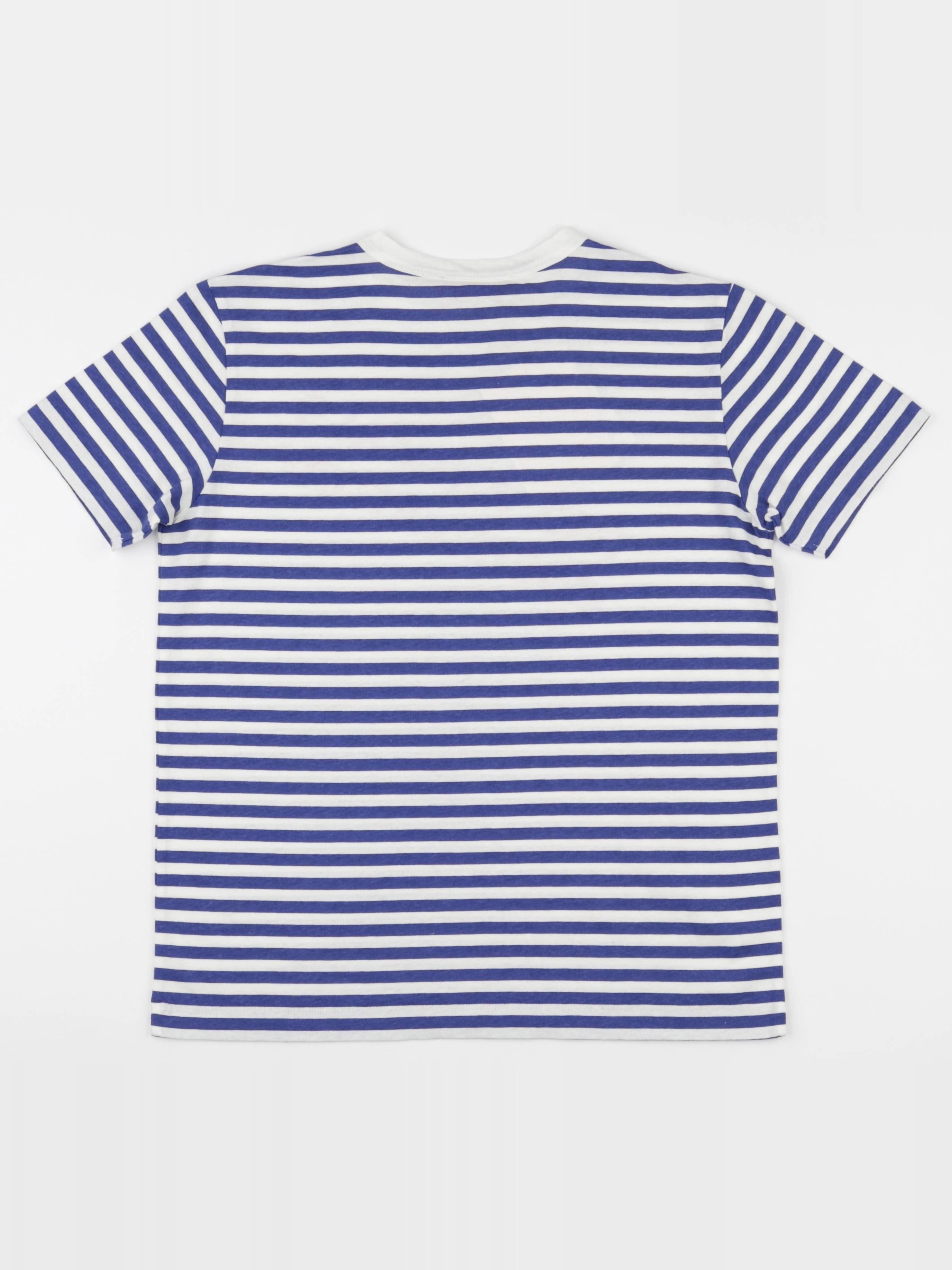 The animals observatory - tee-shirt bleu - 8 ans