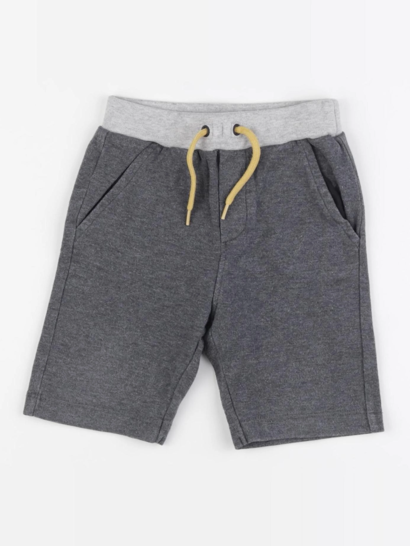 IKKS - short gris - 3 ans