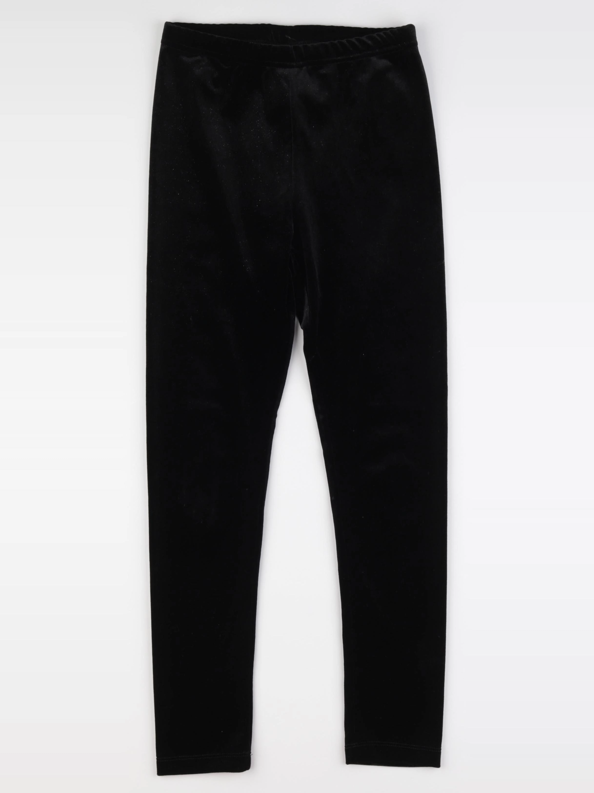 Tape à l'oeil - legging noir - 12 ans