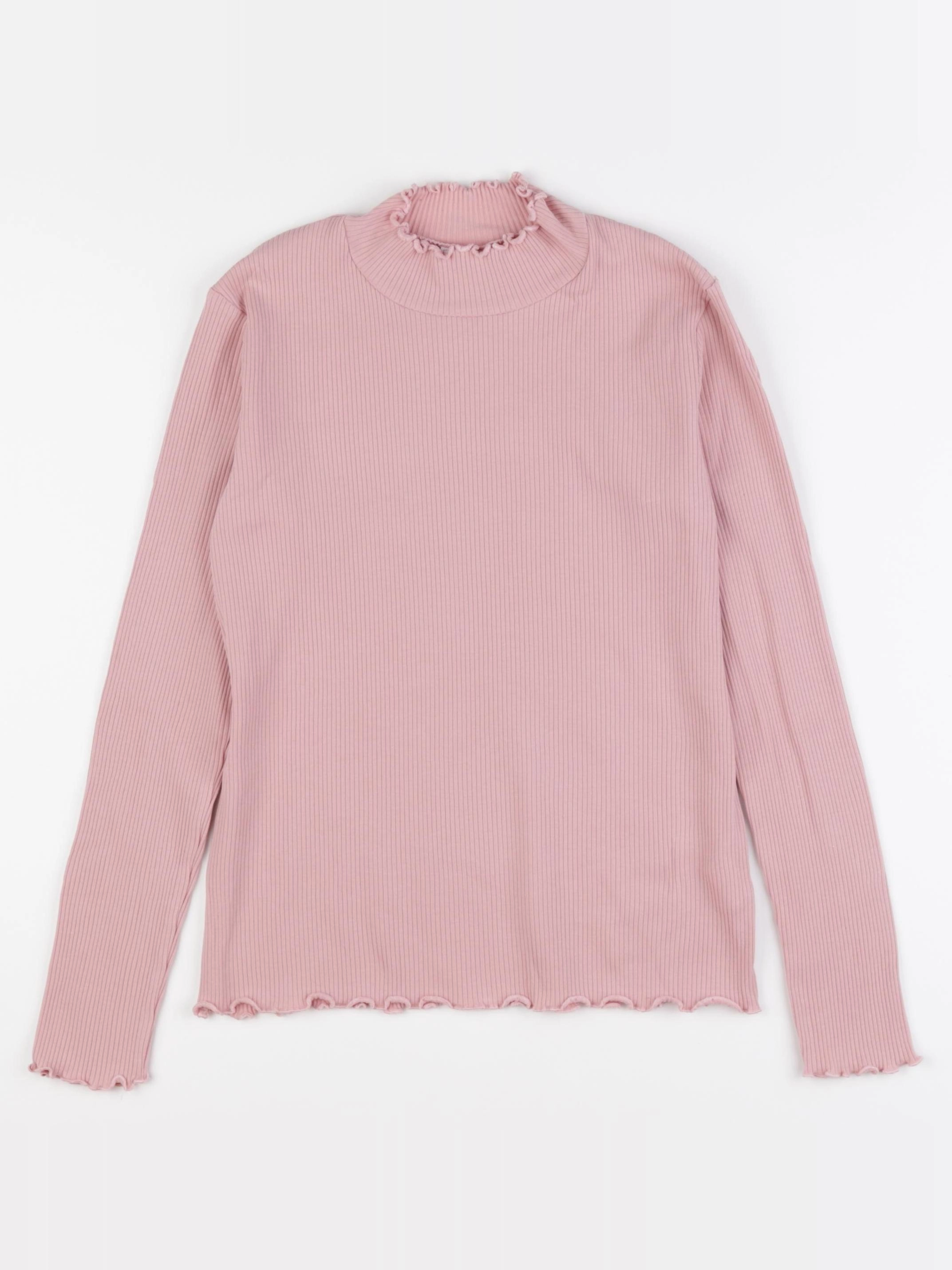 Tape à l'oeil - tee-shirt rose - 12 ans