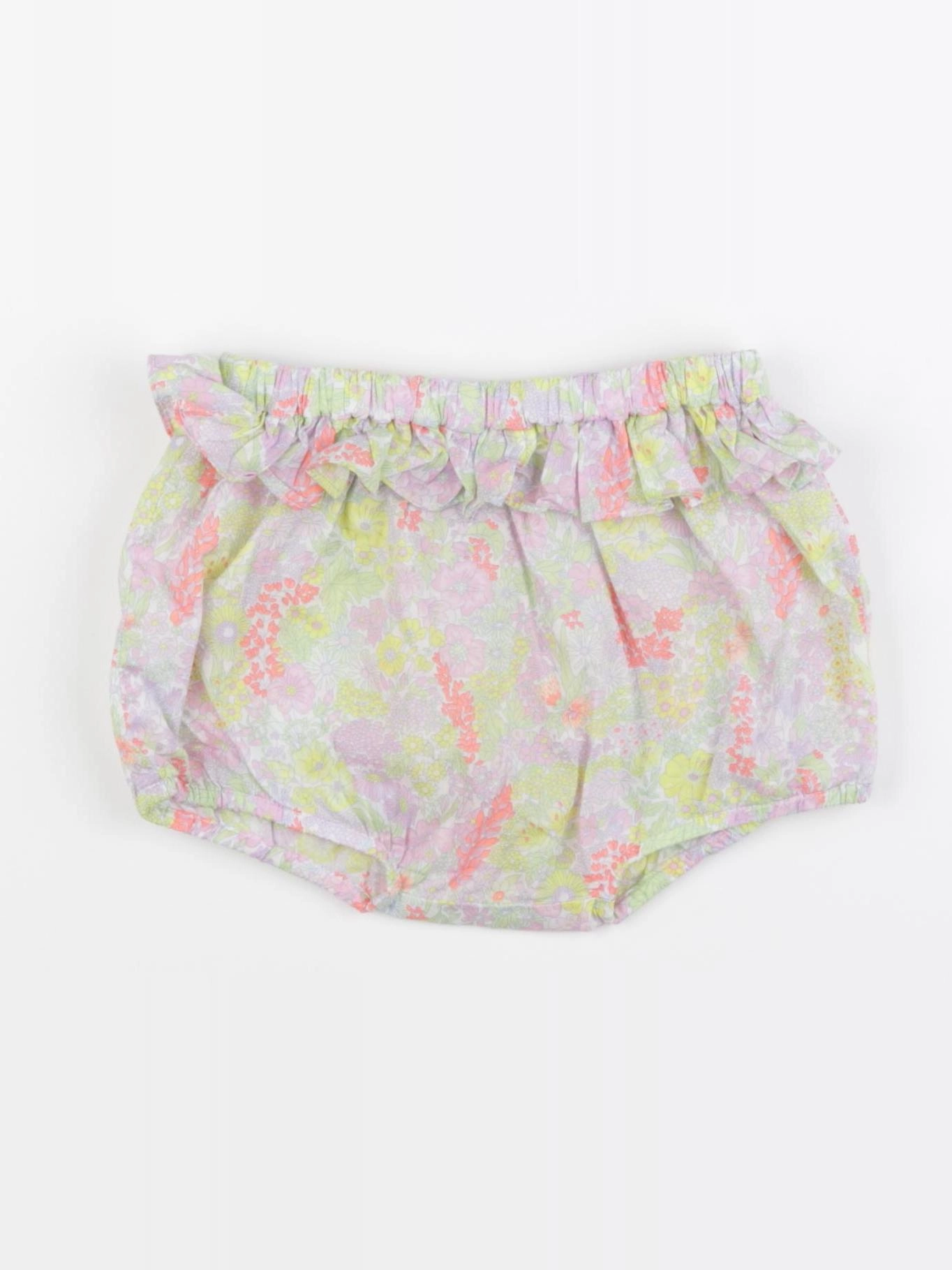 Jacadi - bloomer vert - 18 mois