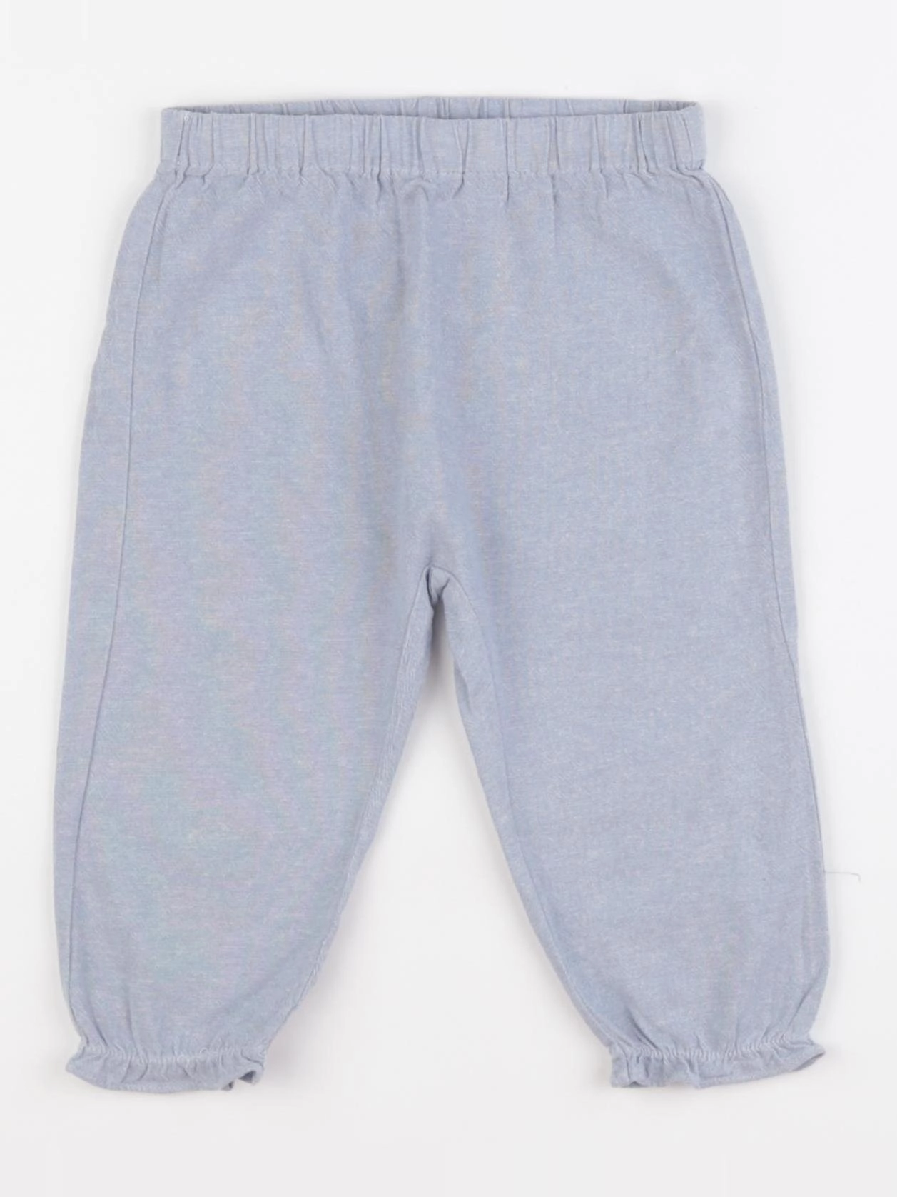 Tartine & Chocolat - pantalon bleu - 1 an