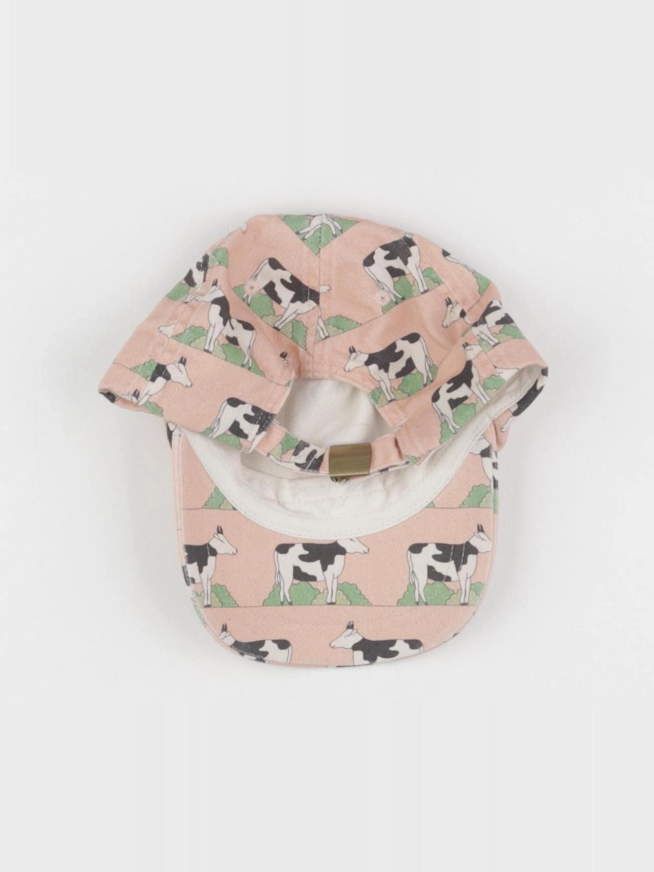 The animals observatory - casquette multicolore - 5/6 ans
