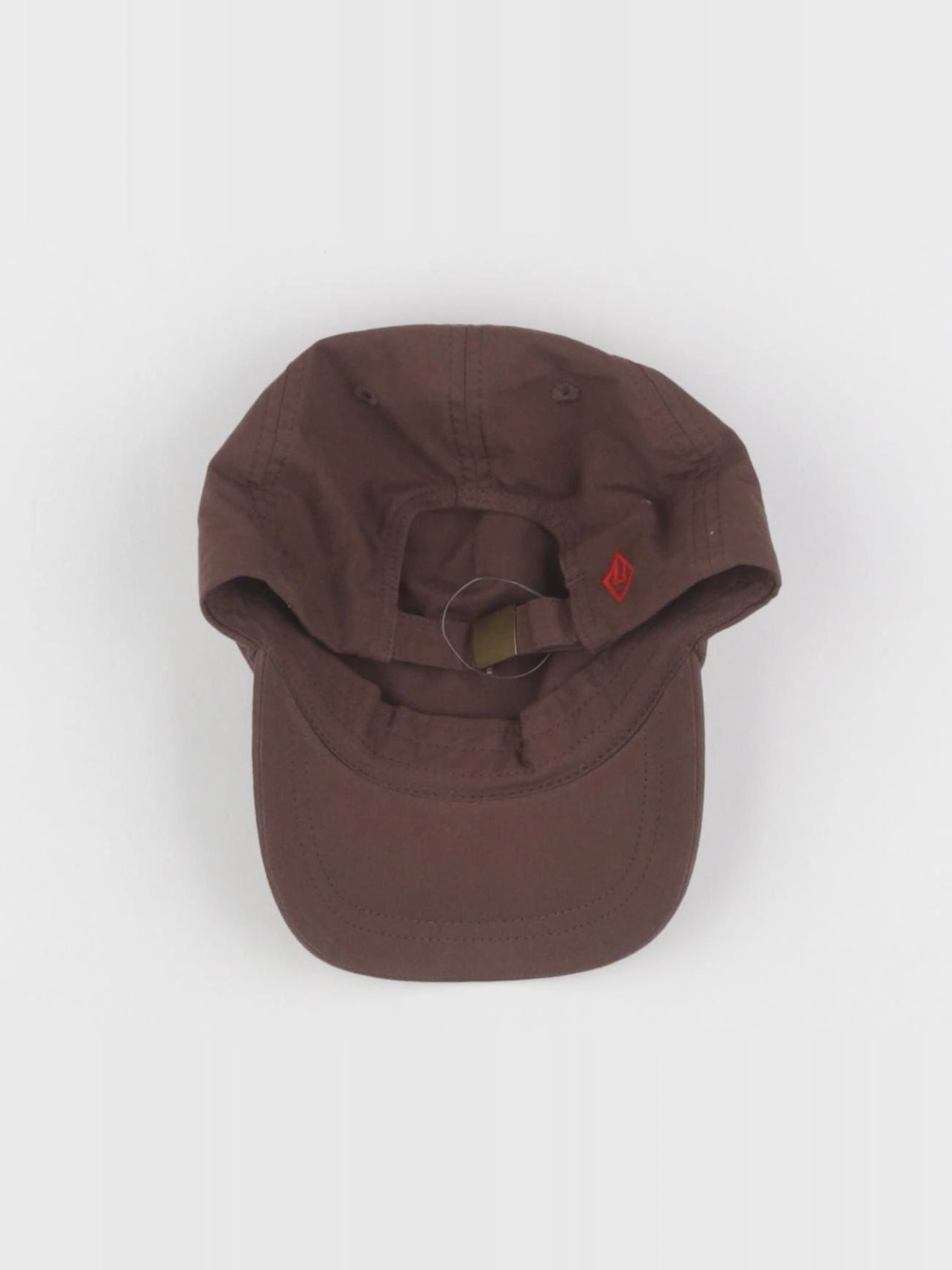 The animals observatory - casquette marron - 5/6 ans