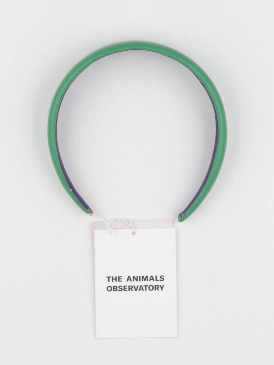 The animals observatory - serre-tête - 6/10 ans