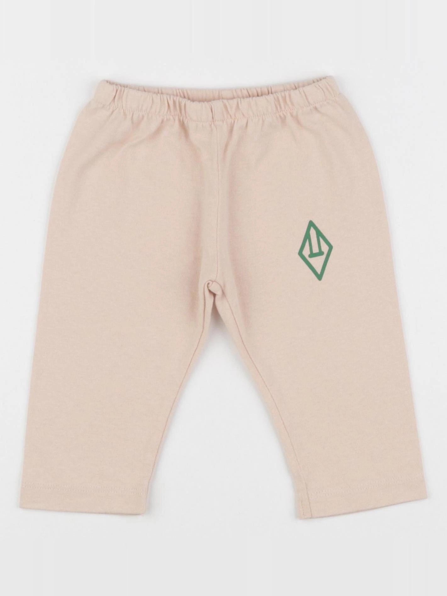 The animals observatory - legging rose - 8 ans