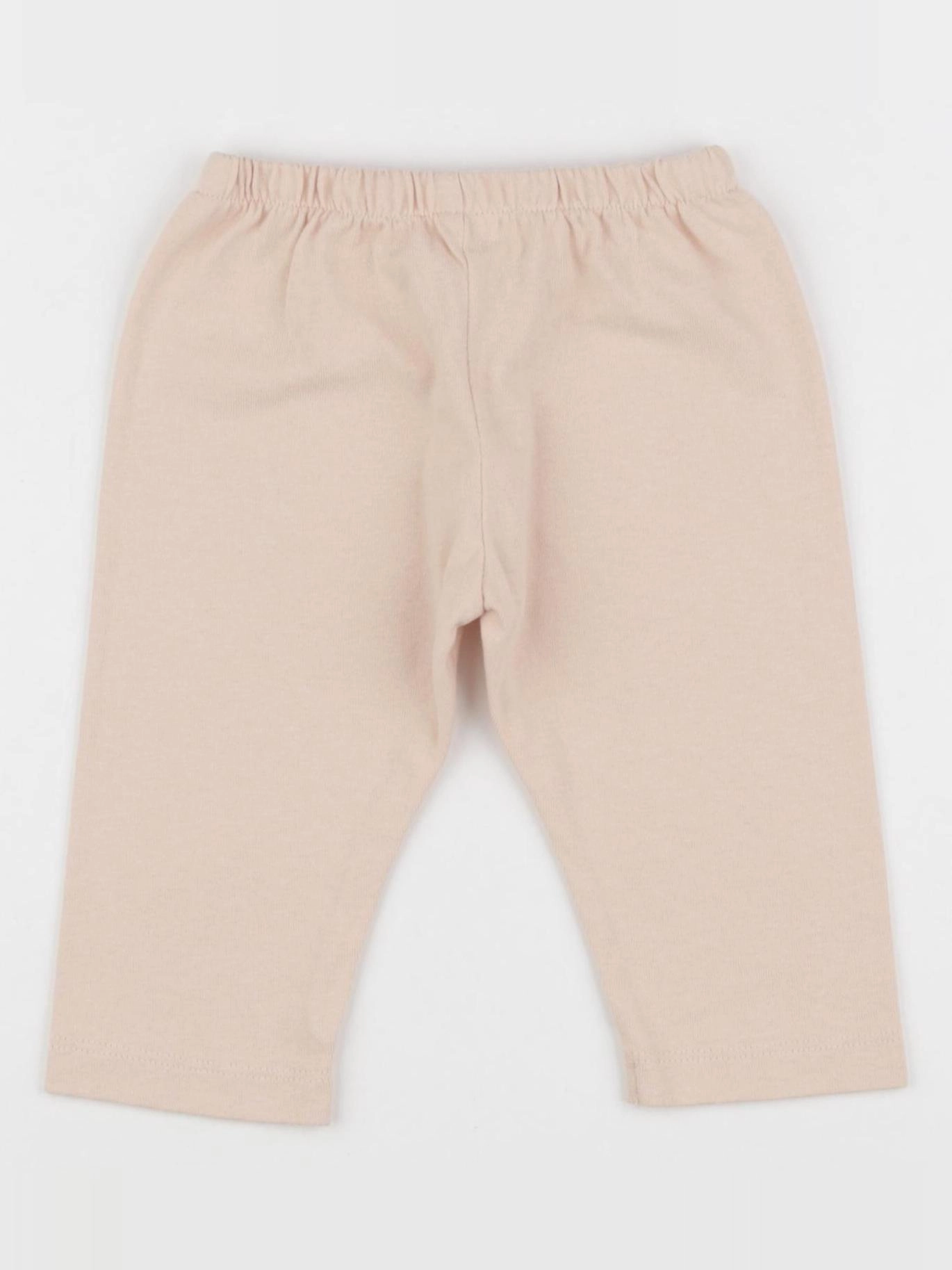 The animals observatory - legging rose - 8 ans