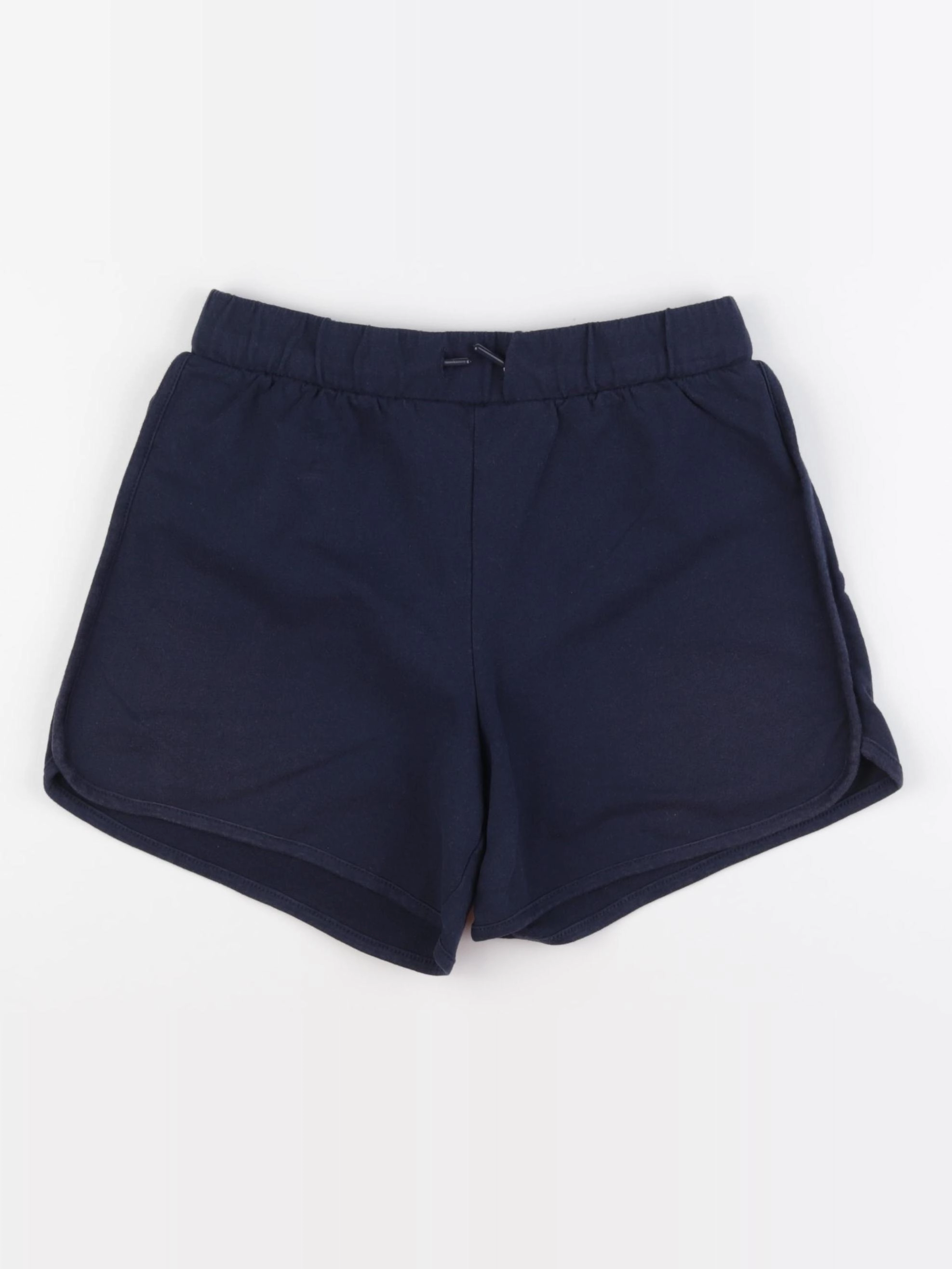 Vertbaudet - short bleu - 12 ans