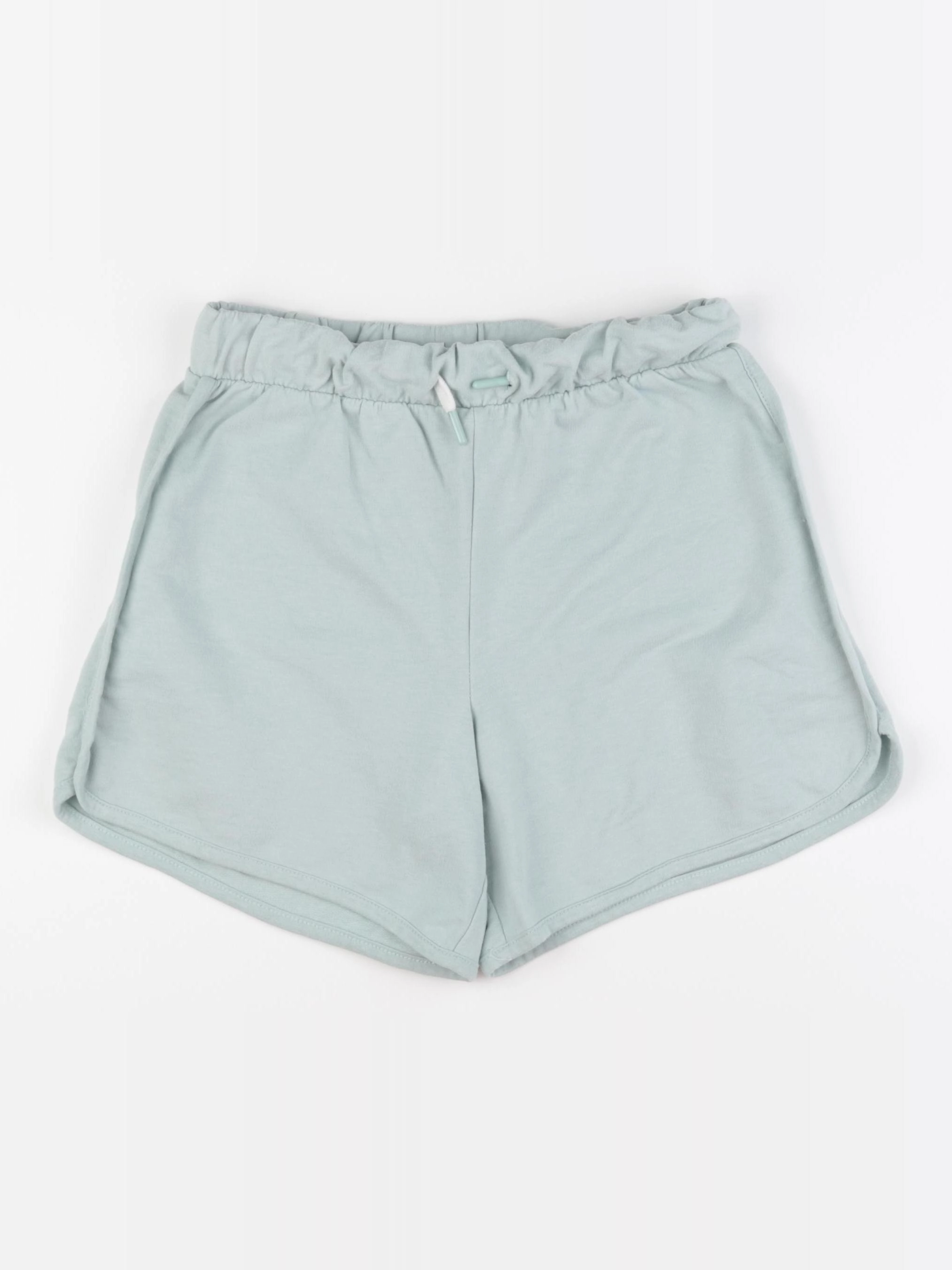 Vertbaudet - short vert - 12 ans