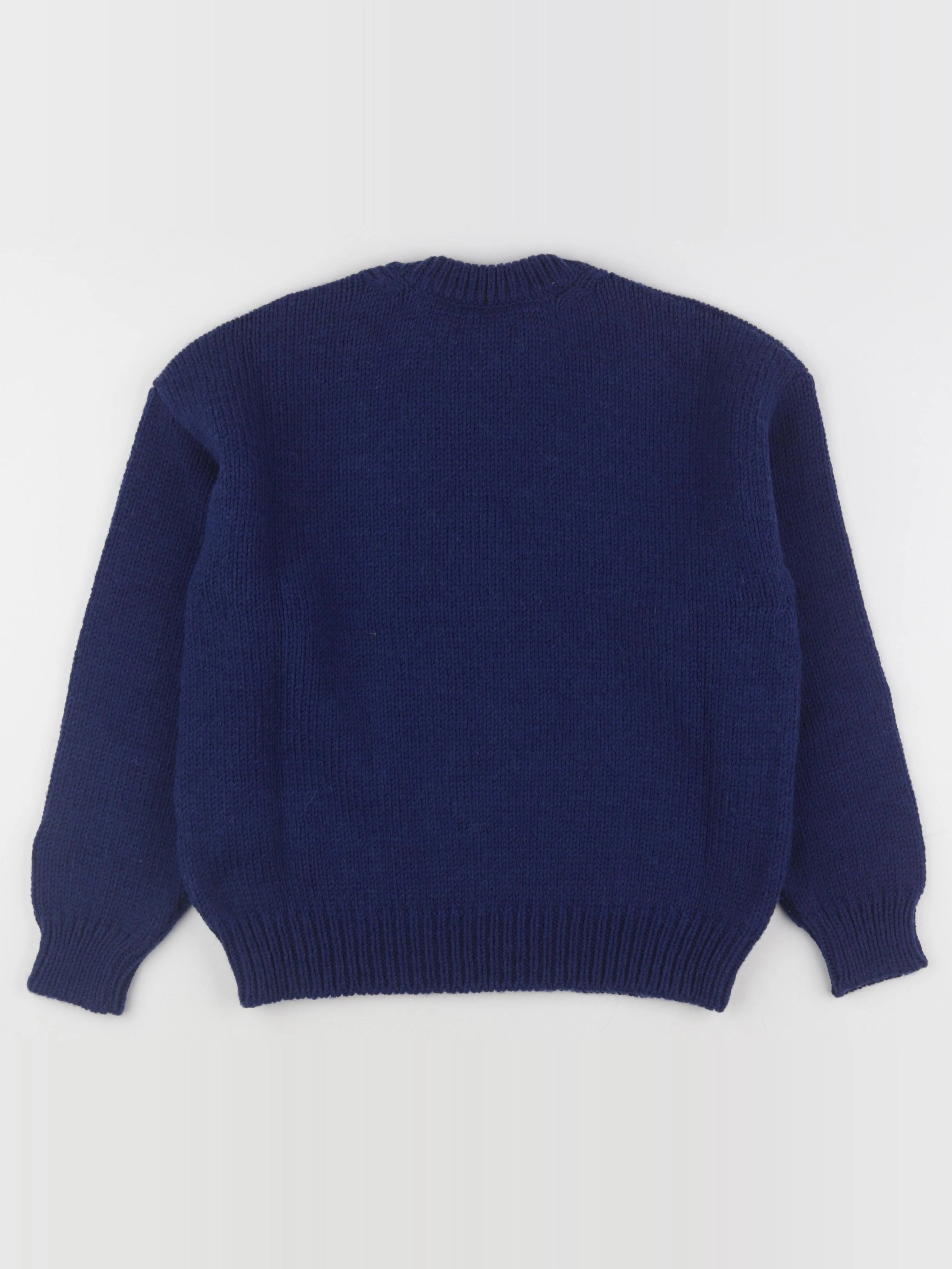 The animals observatory - Flower Bull Kids Sweater - 10 ans
