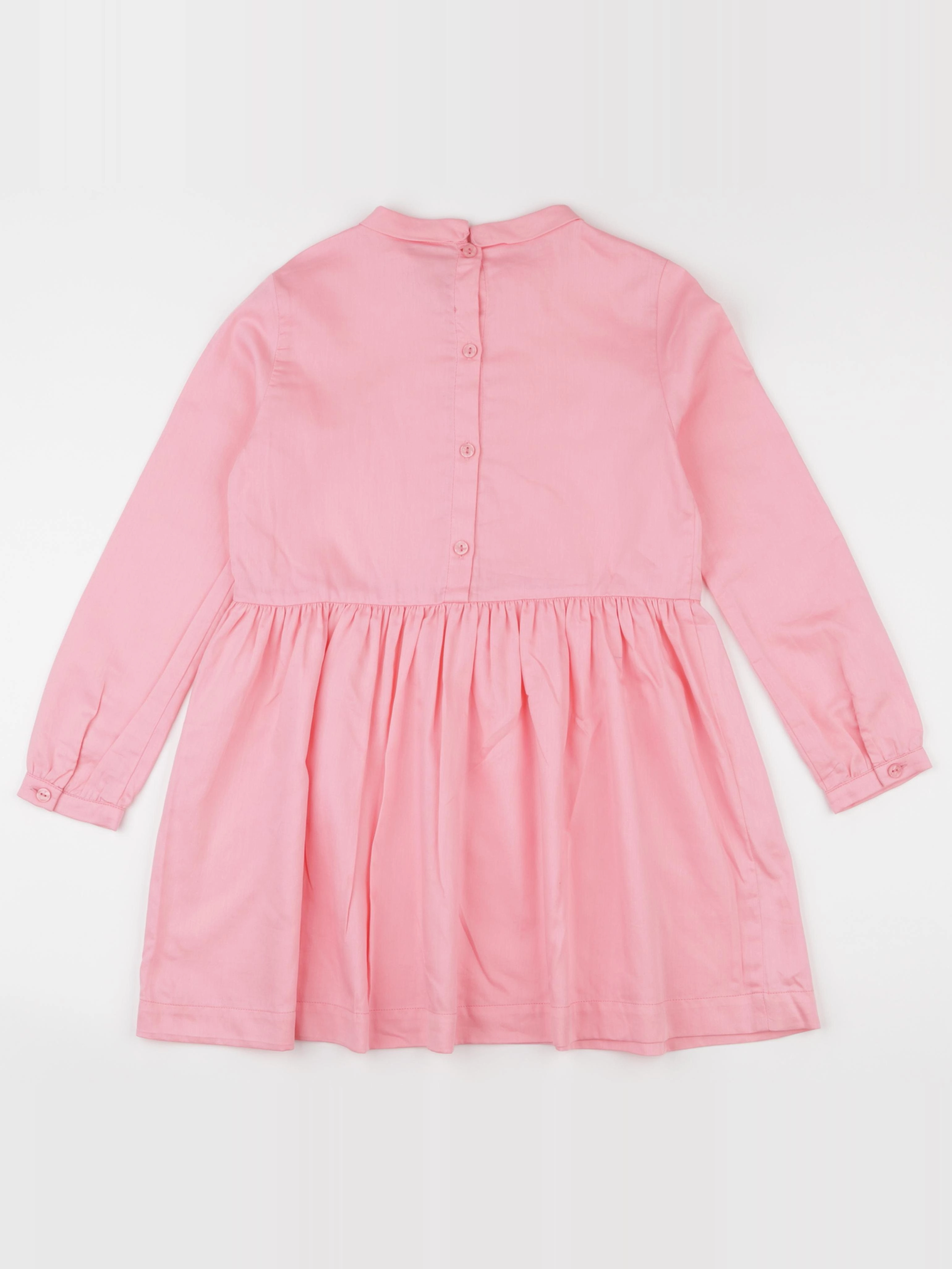 The animals observatory - robe rose - 8 ans