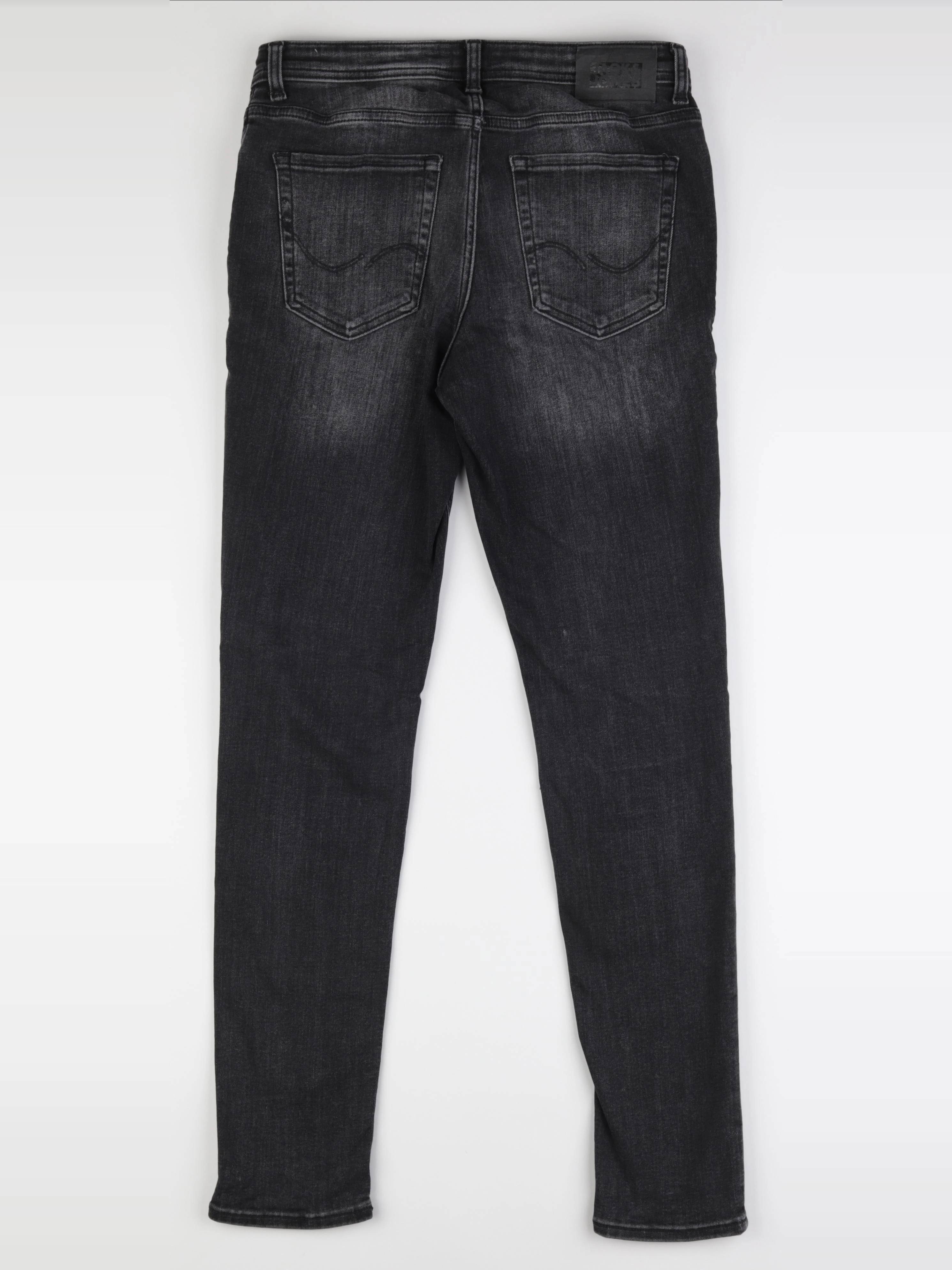 Jack & Jones - jean noir - 16 ans