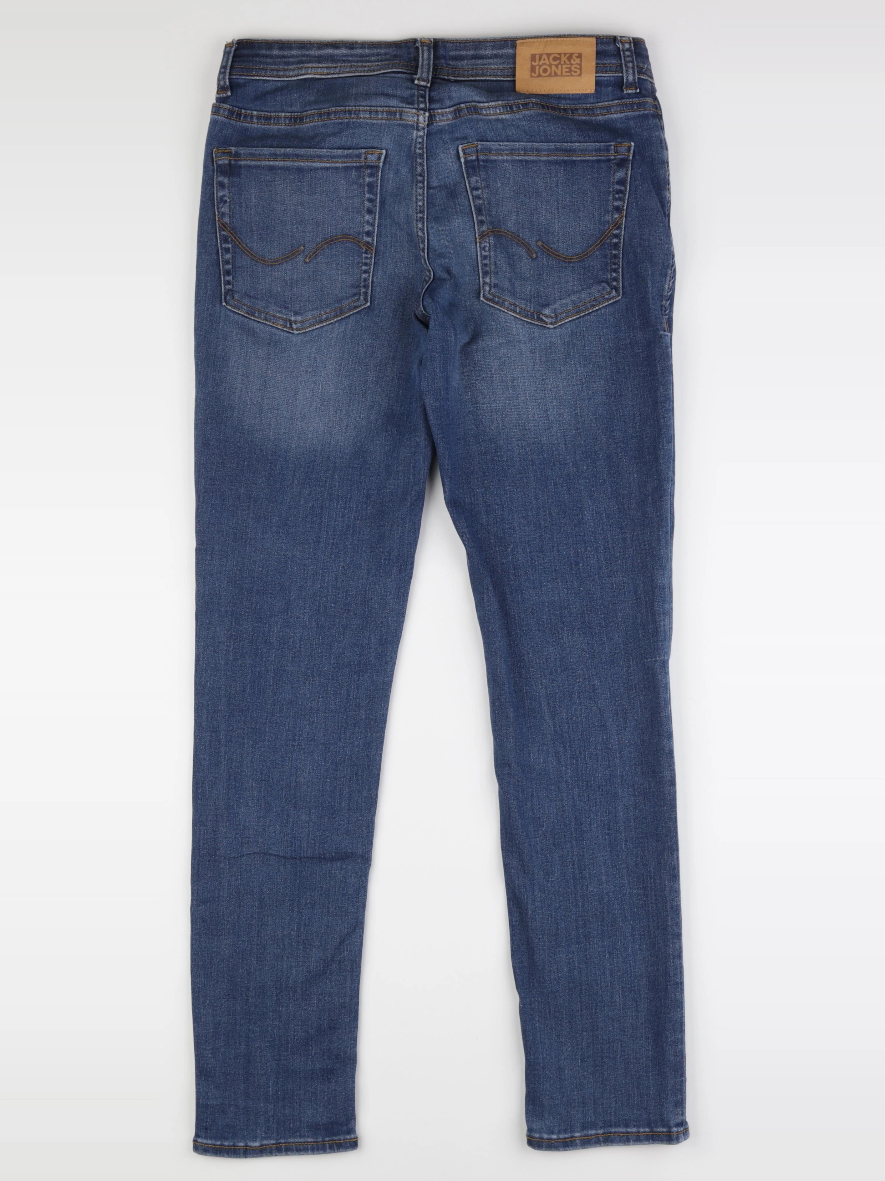 Jack & Jones - jean bleu - 14 ans