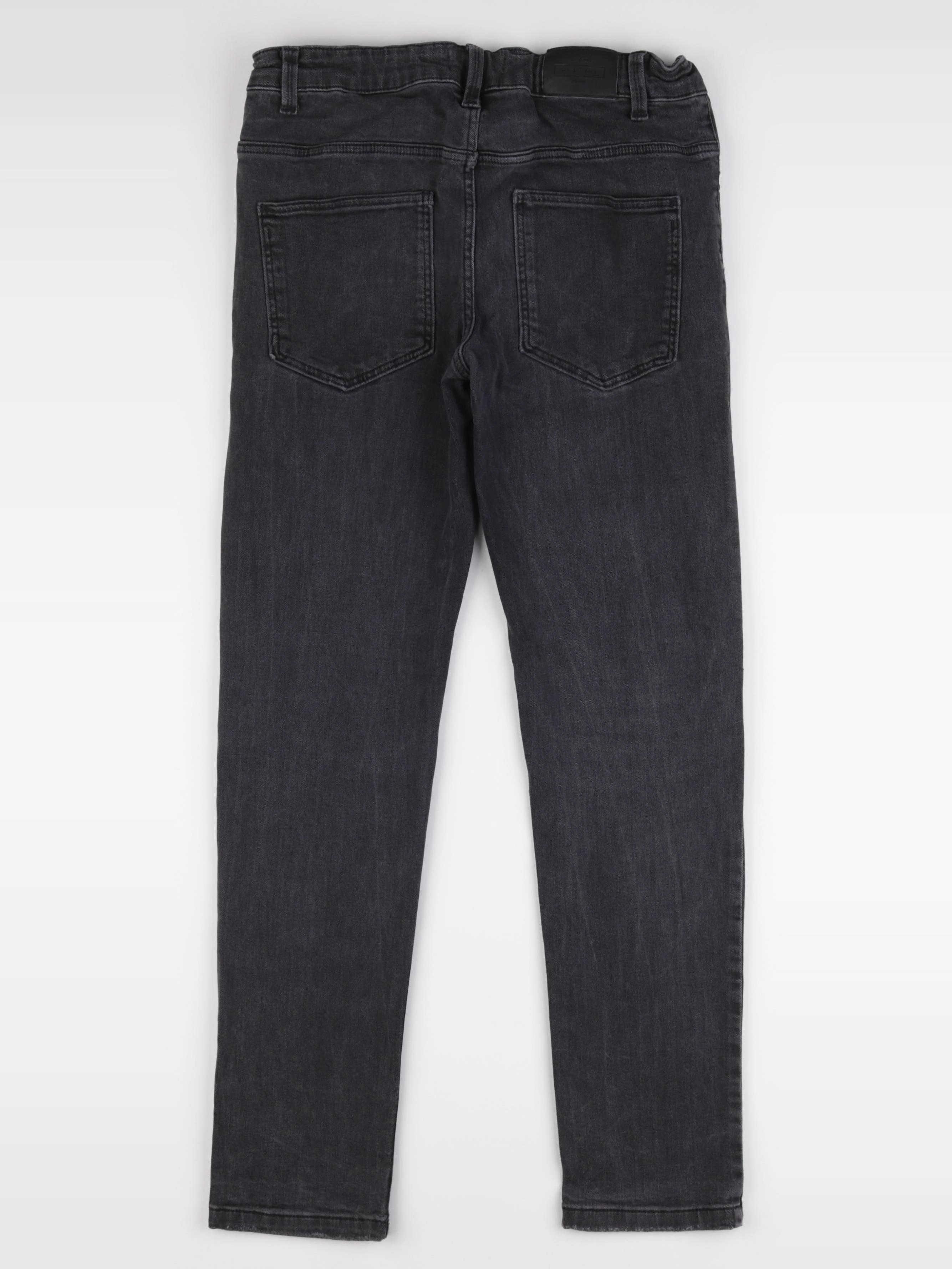 Mango - jean noir - 13/14 ans