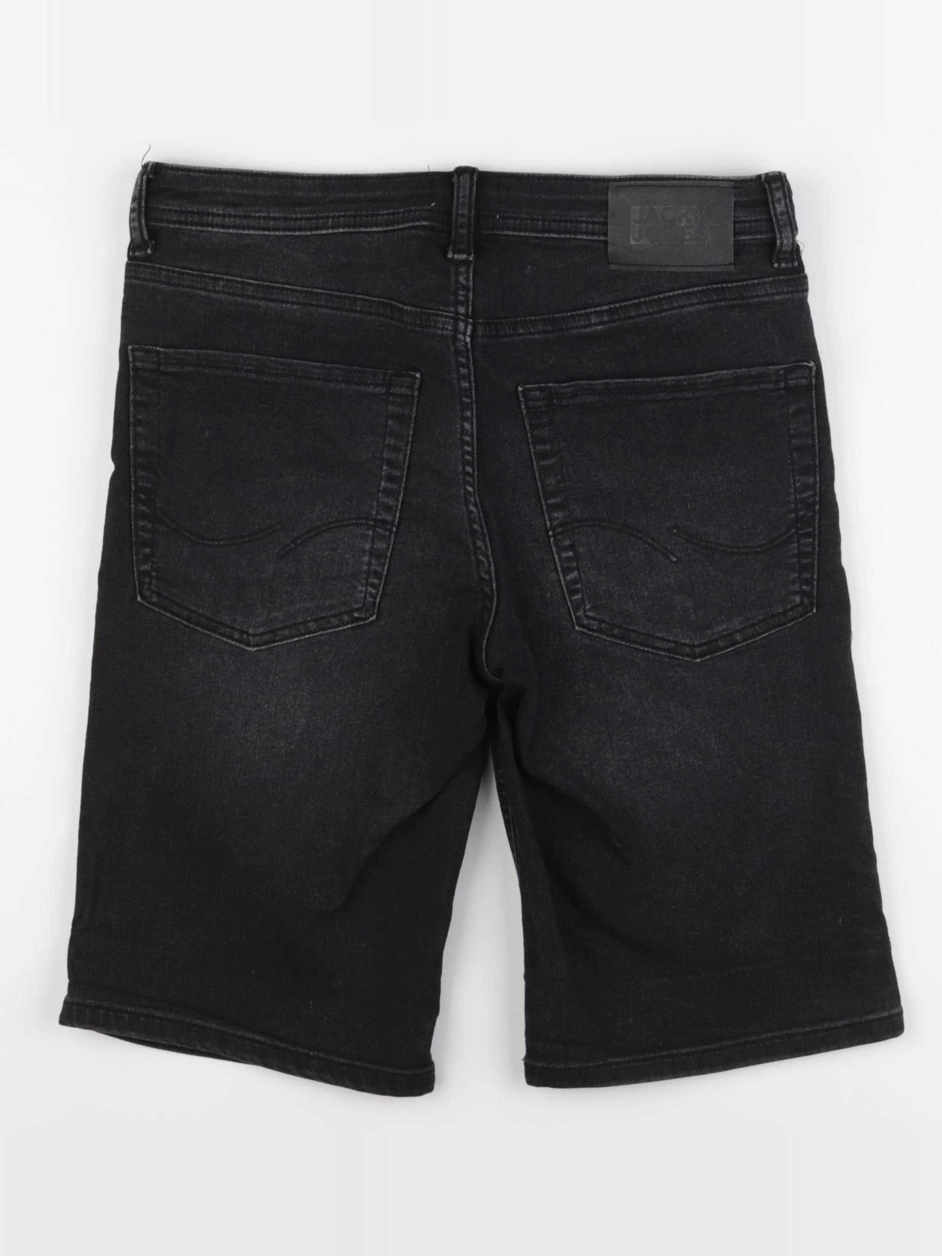 Jack & Jones - short noir - 14 ans