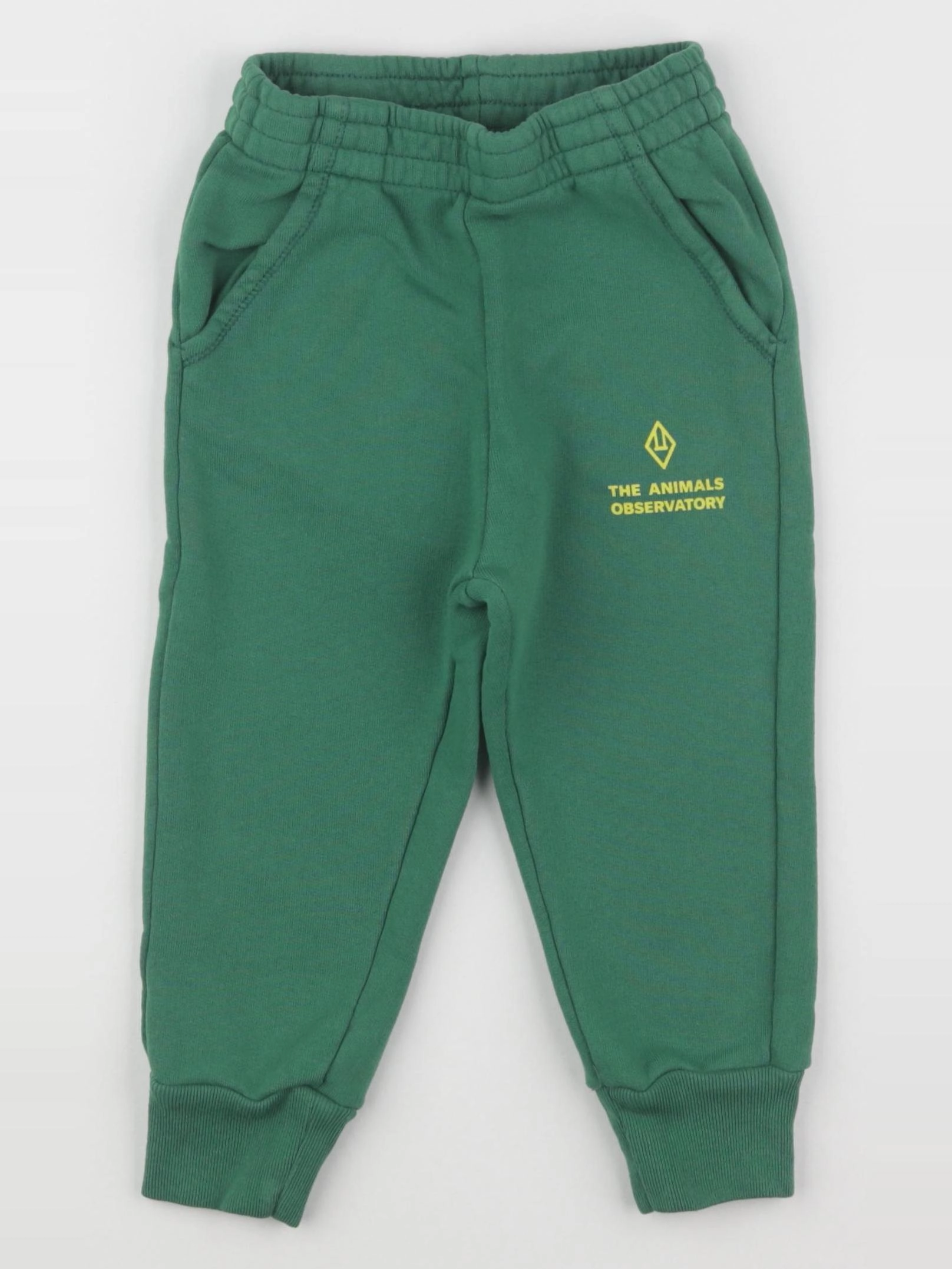The animals observatory - jogging vert DRACO - 2 ans