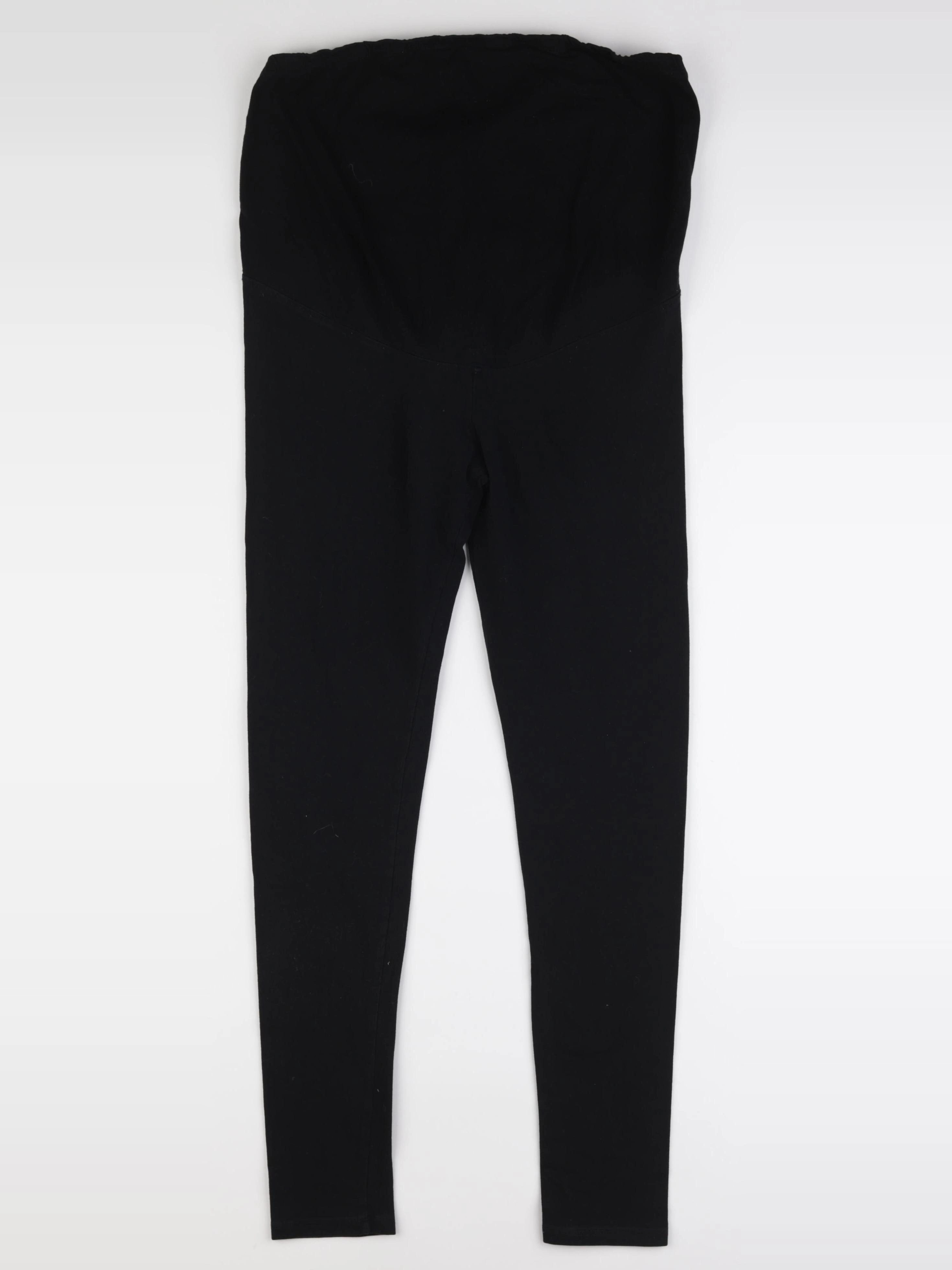 H&M - legging grossesse noir - 38