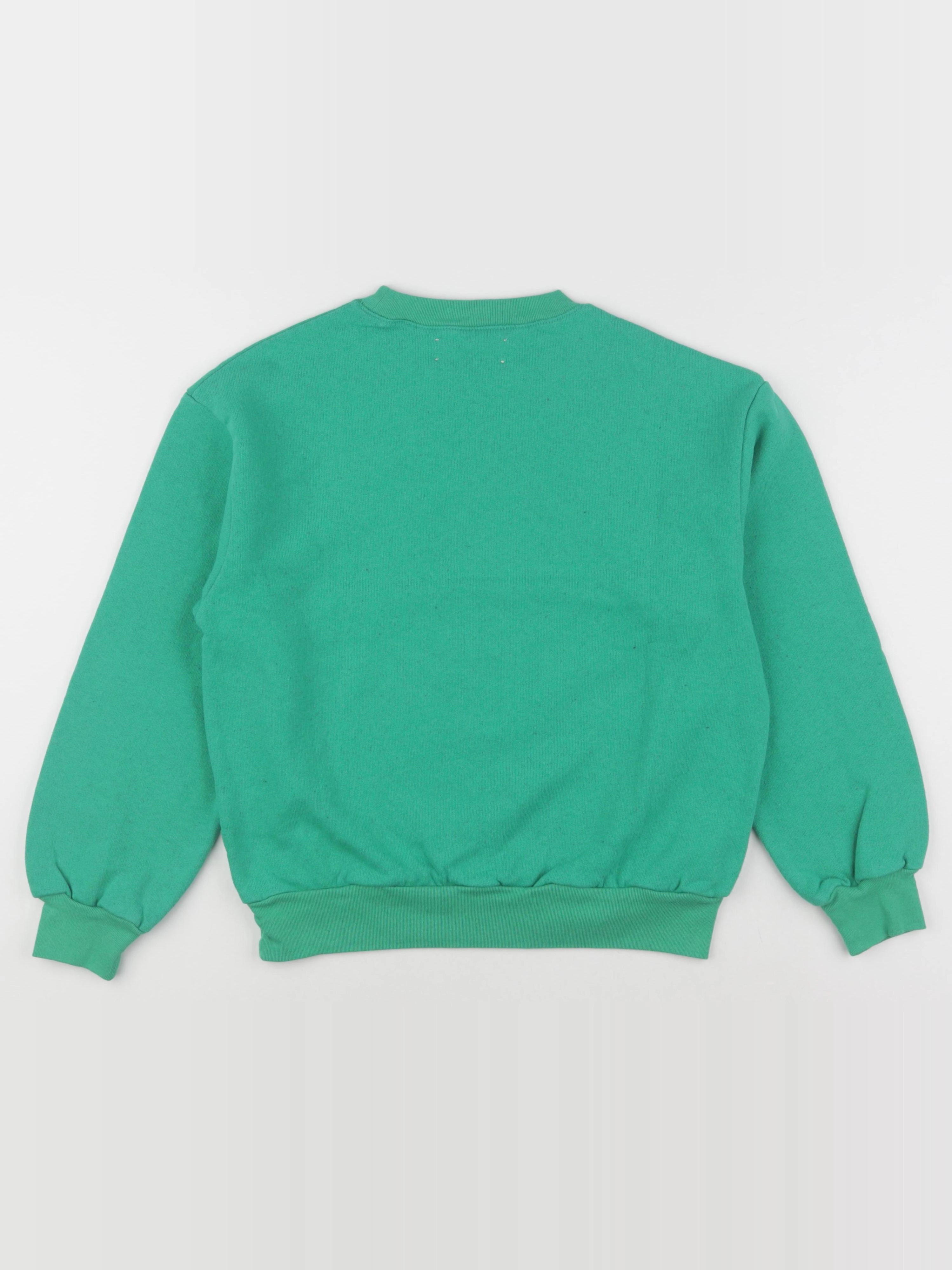 The animals observatory - sweat BEAR vert - 12 ans