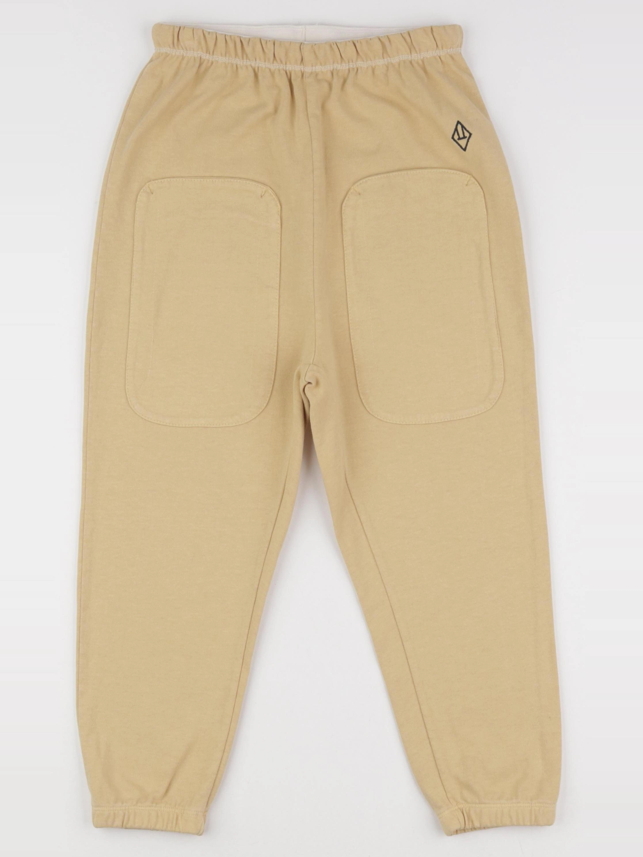 The animals observatory - jogging beige - 8 ans