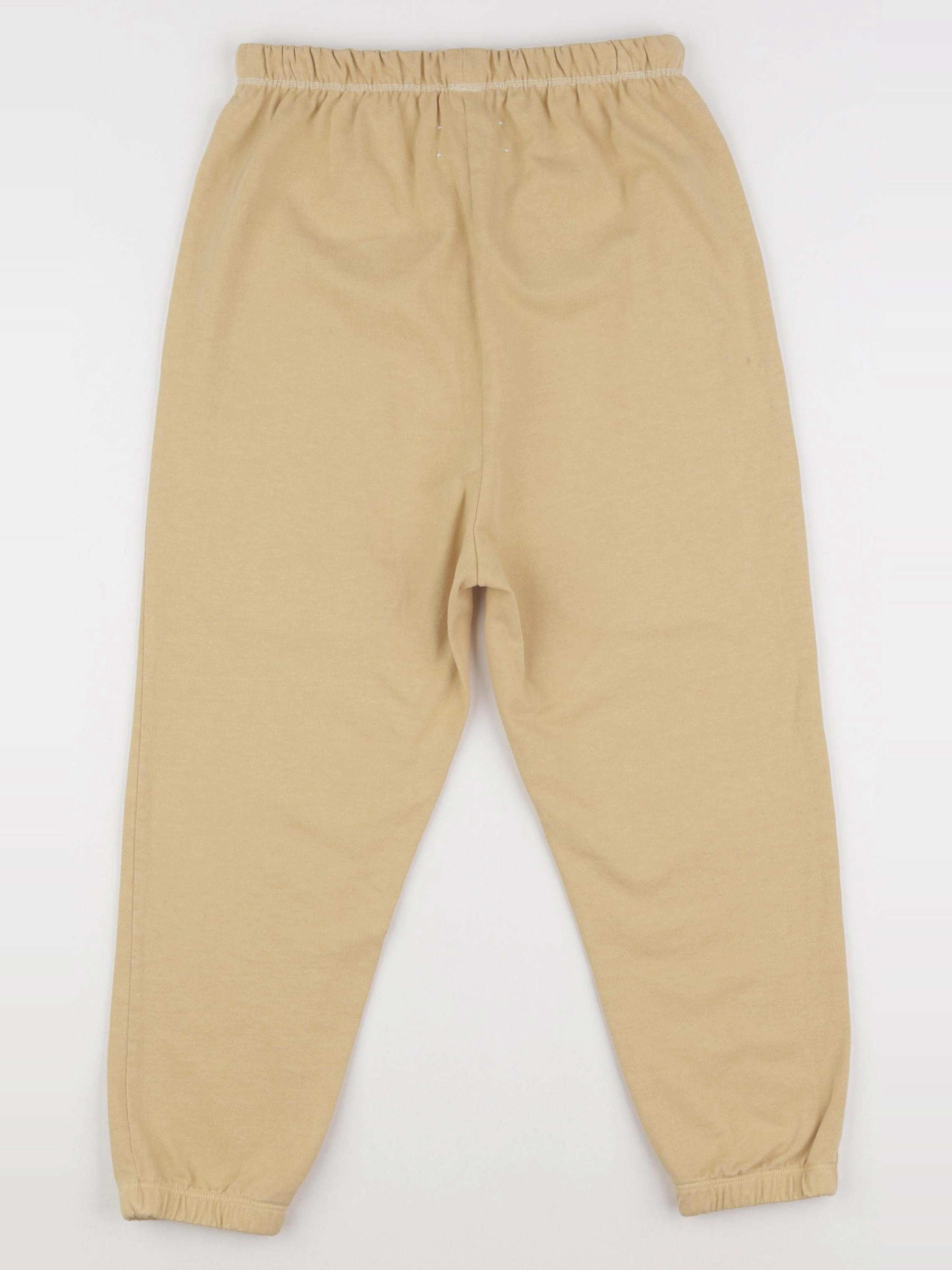 The animals observatory - jogging beige - 8 ans