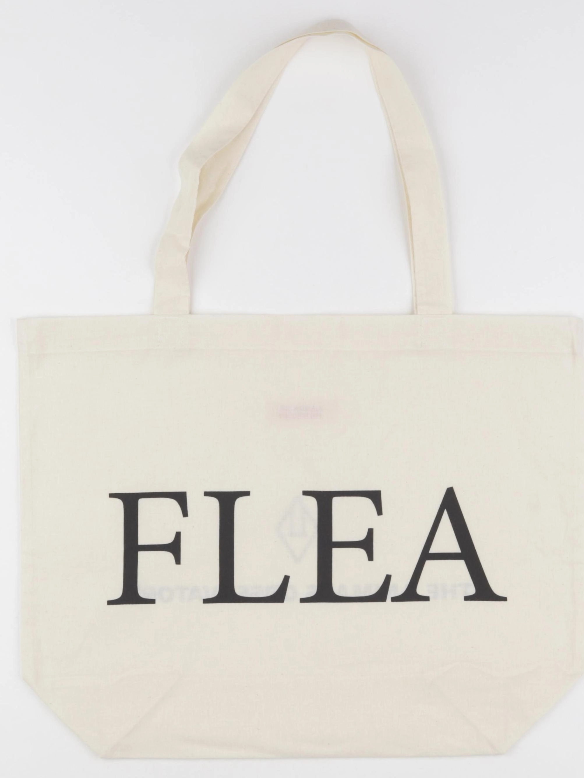 The animals observatory - tote bag beige - 