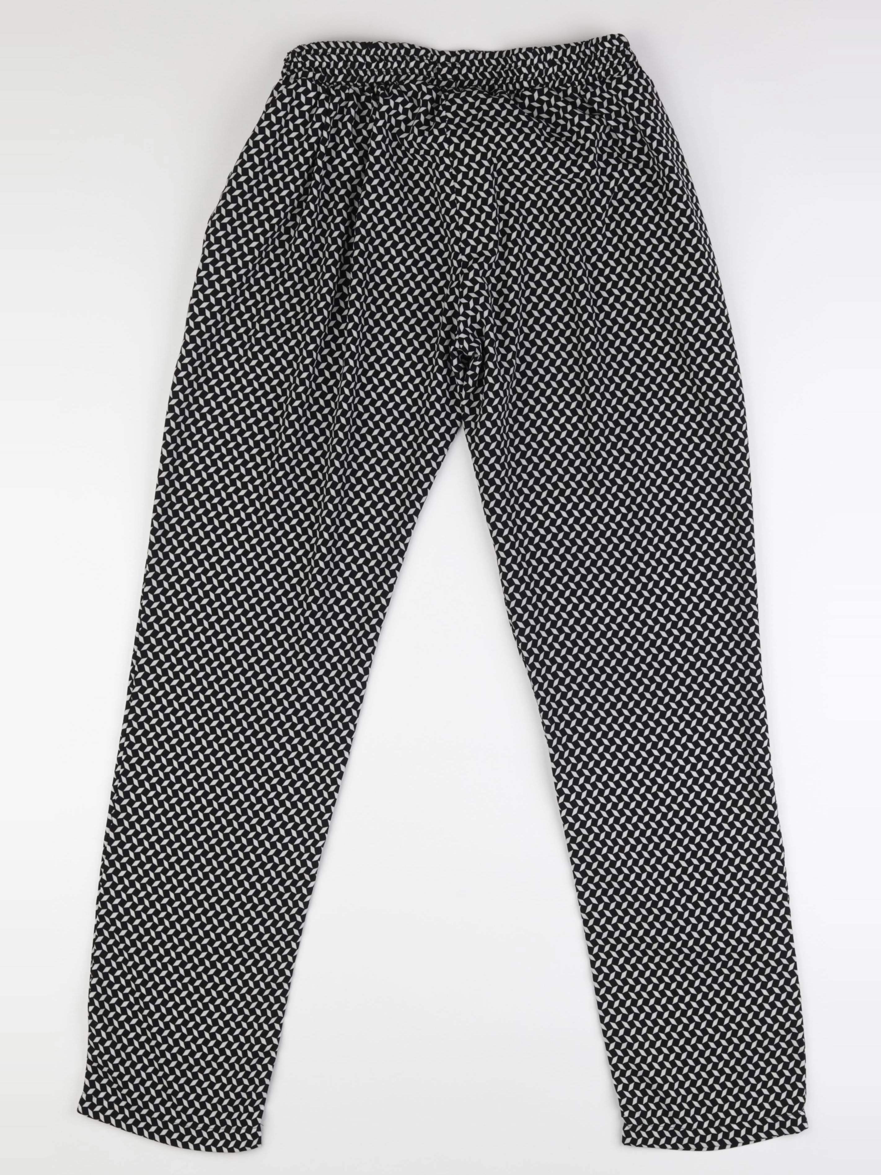 Envie de fraise - pantalon grossesse noir - 38