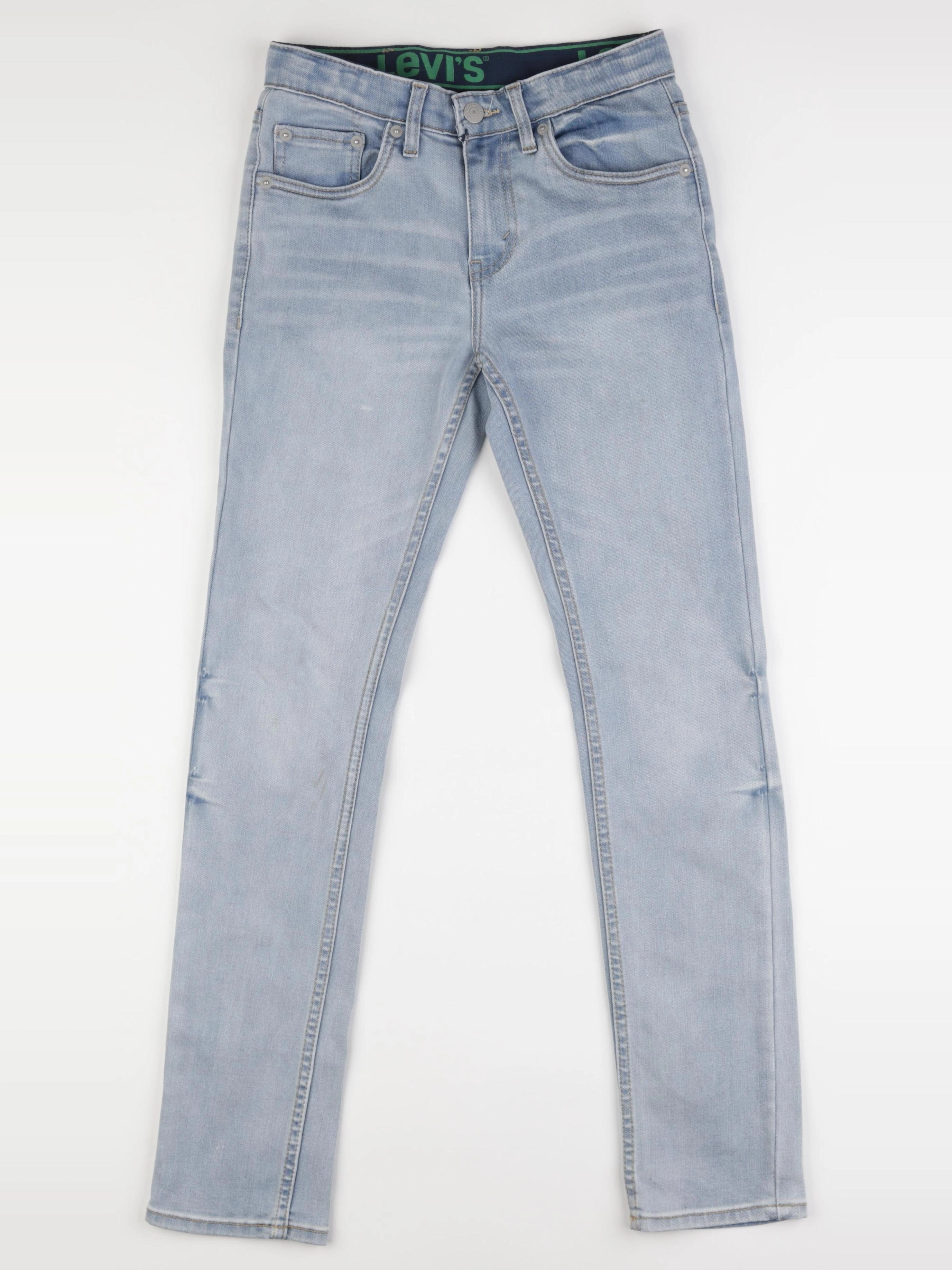Levi's - jean bleu - 12 ans