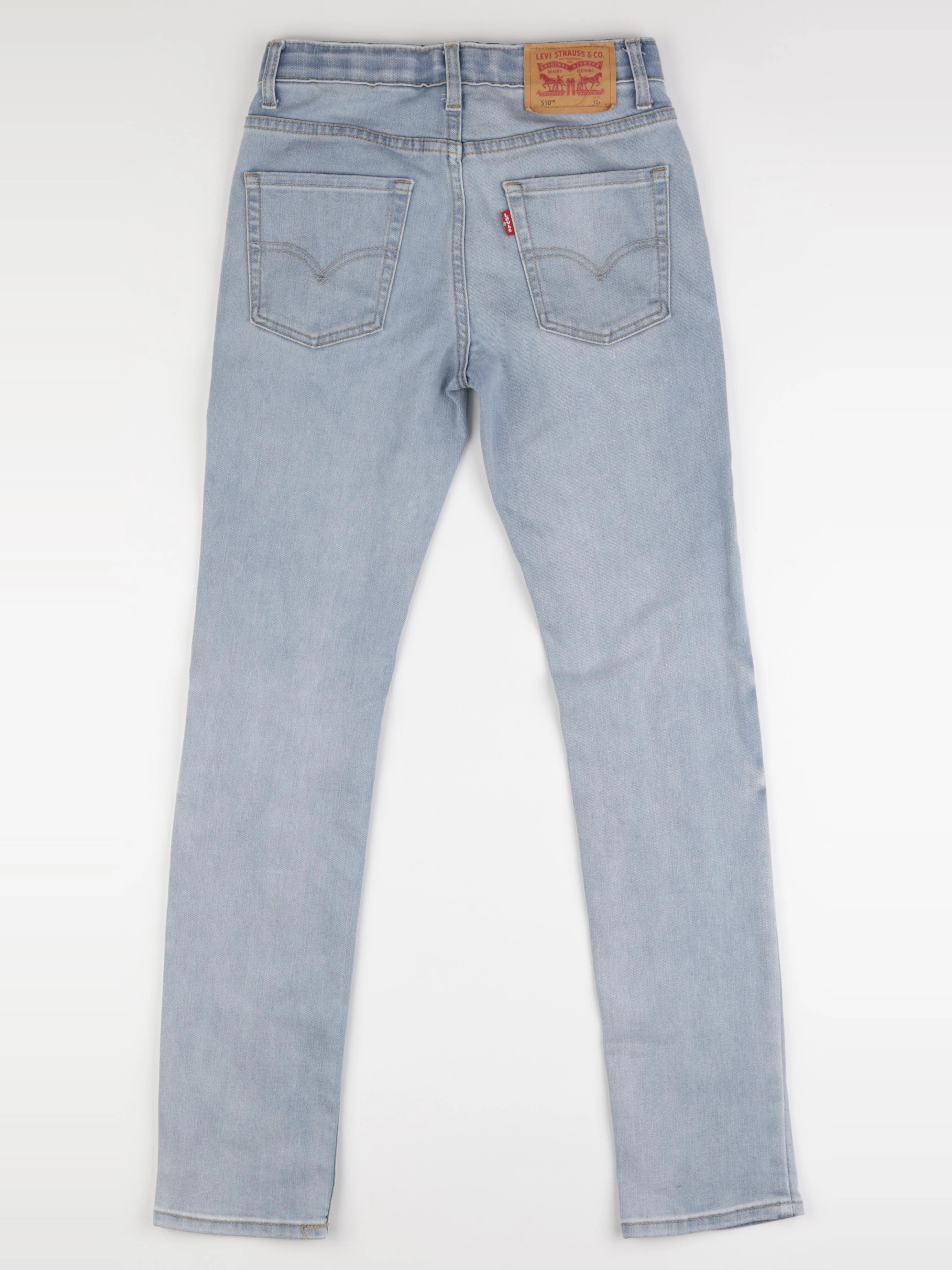 Levi's - jean bleu - 12 ans
