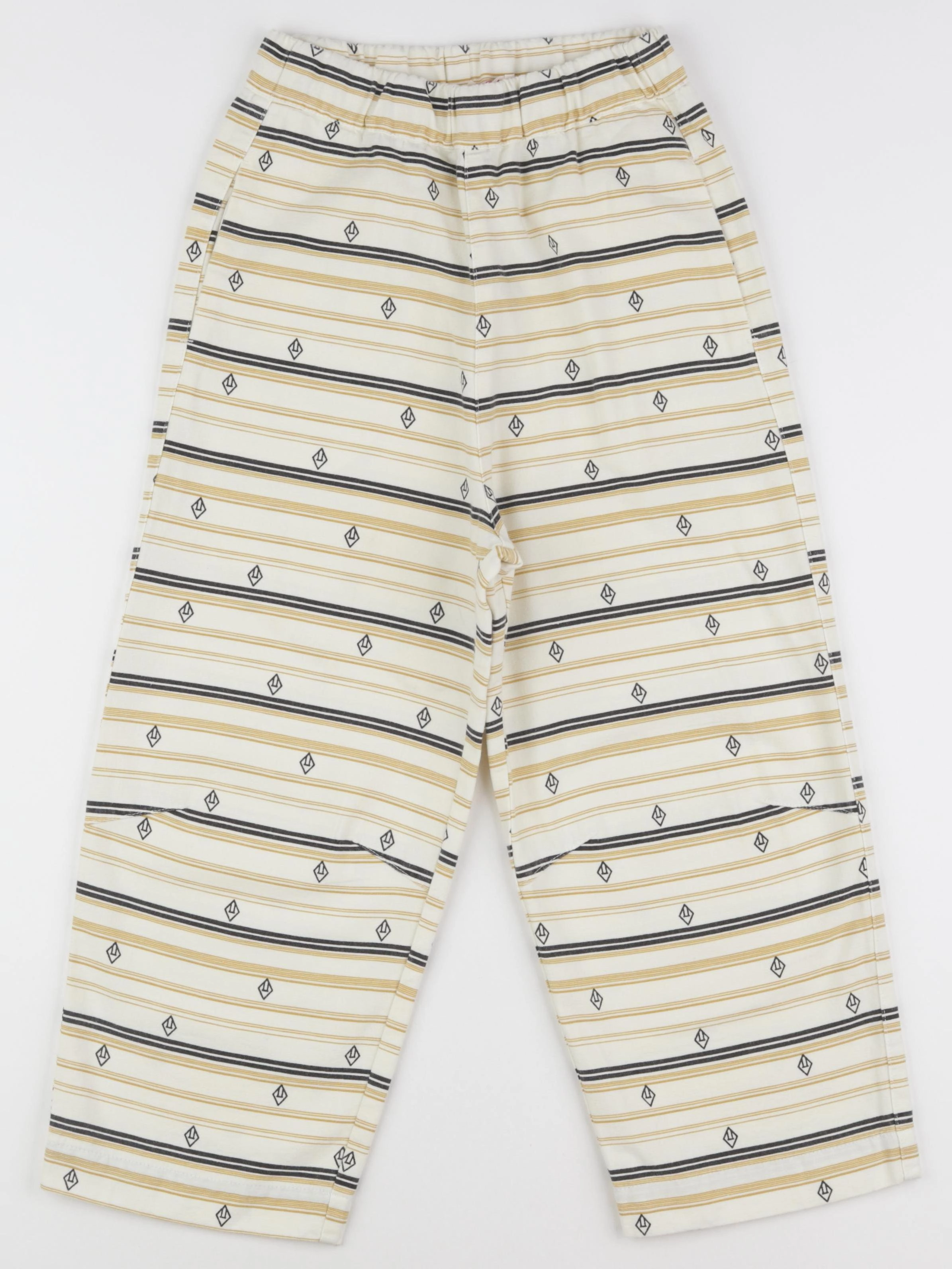 The animals observatory - pantalon multicolore - 8 ans
