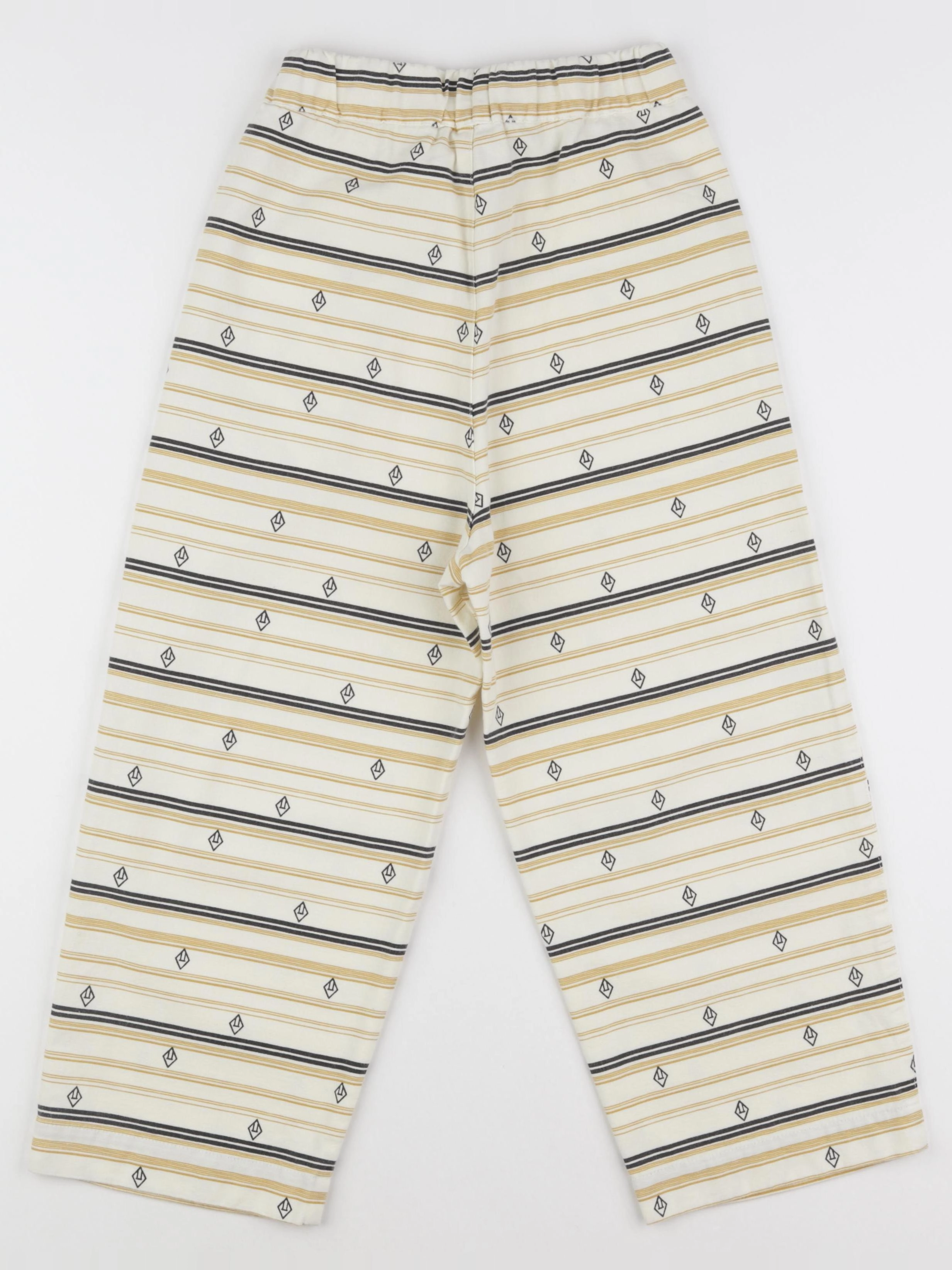 The animals observatory - pantalon multicolore - 8 ans
