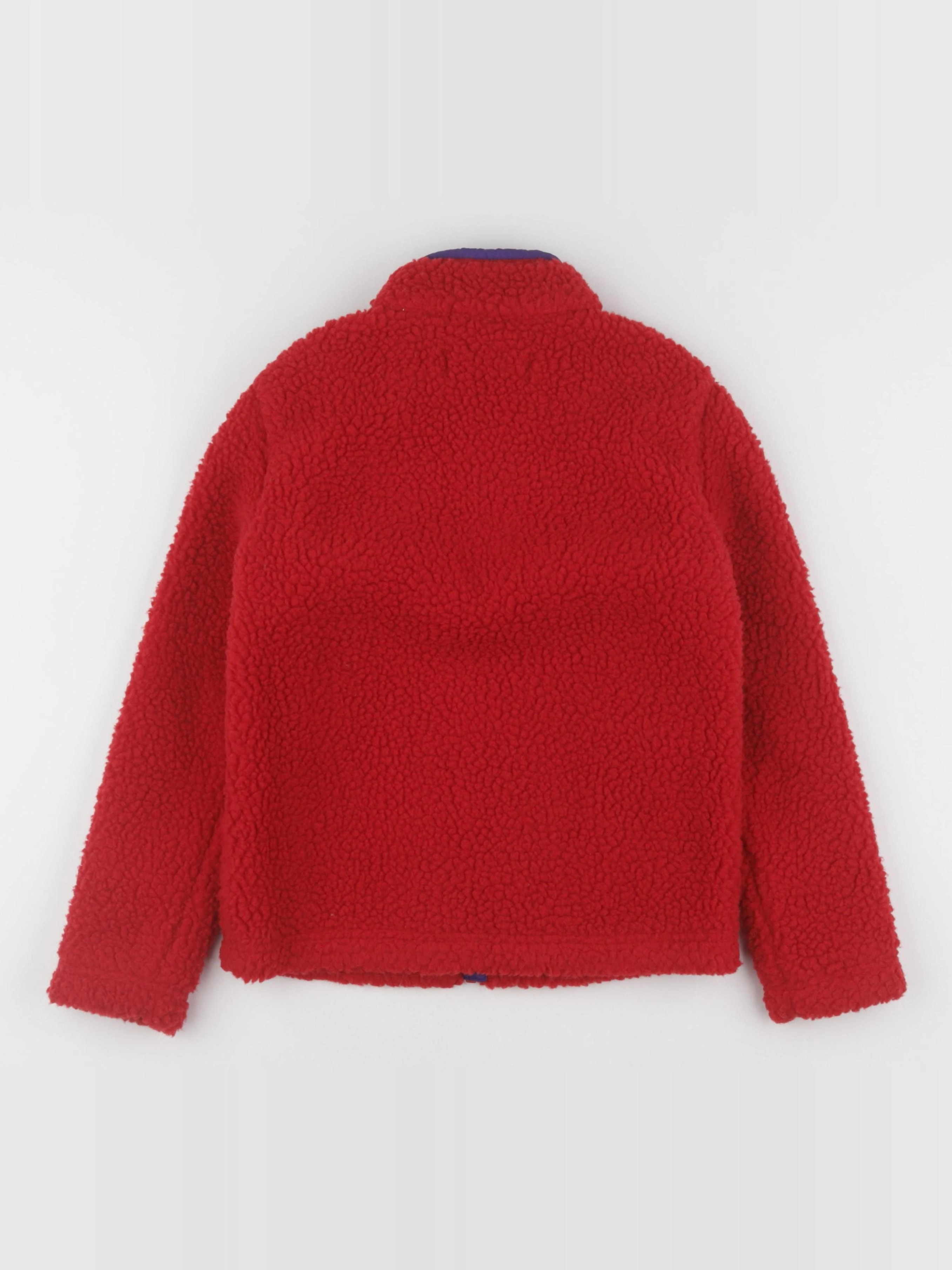 The animals observatory - veste rouge - 8 ans