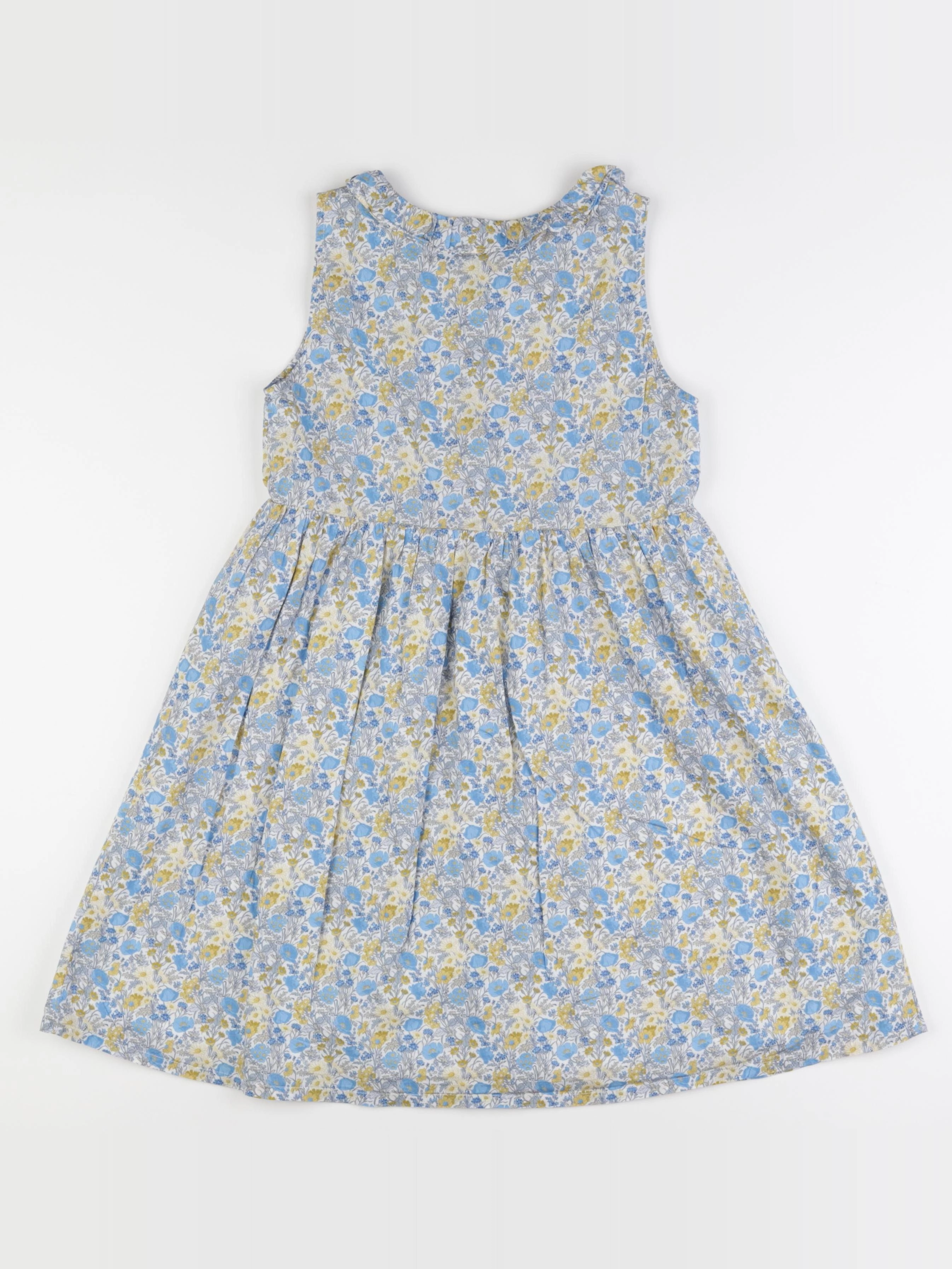 Cyrillus - robe multicolore - 10 ans